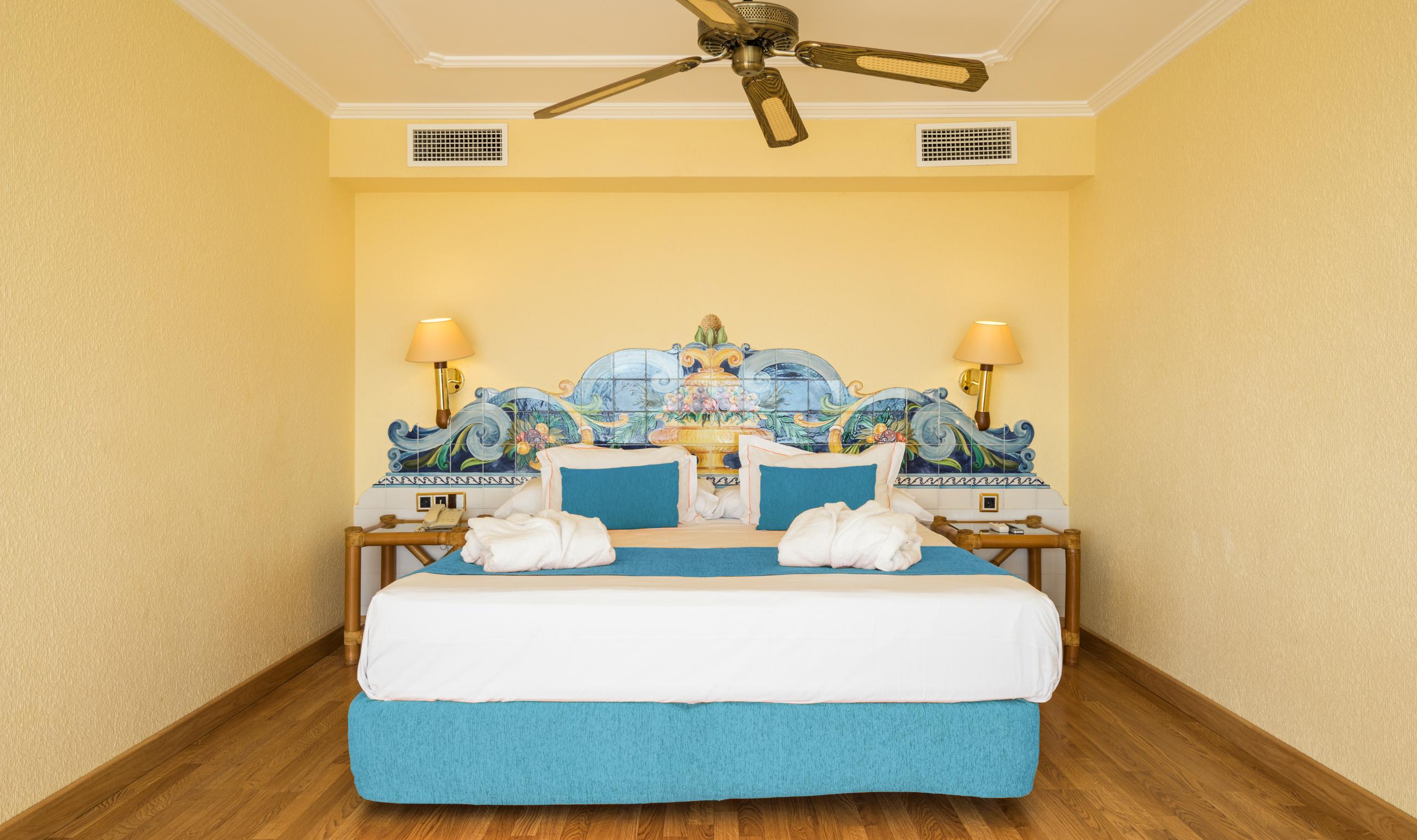 Bluesea Costa Bastian Hotel Costa Teguise