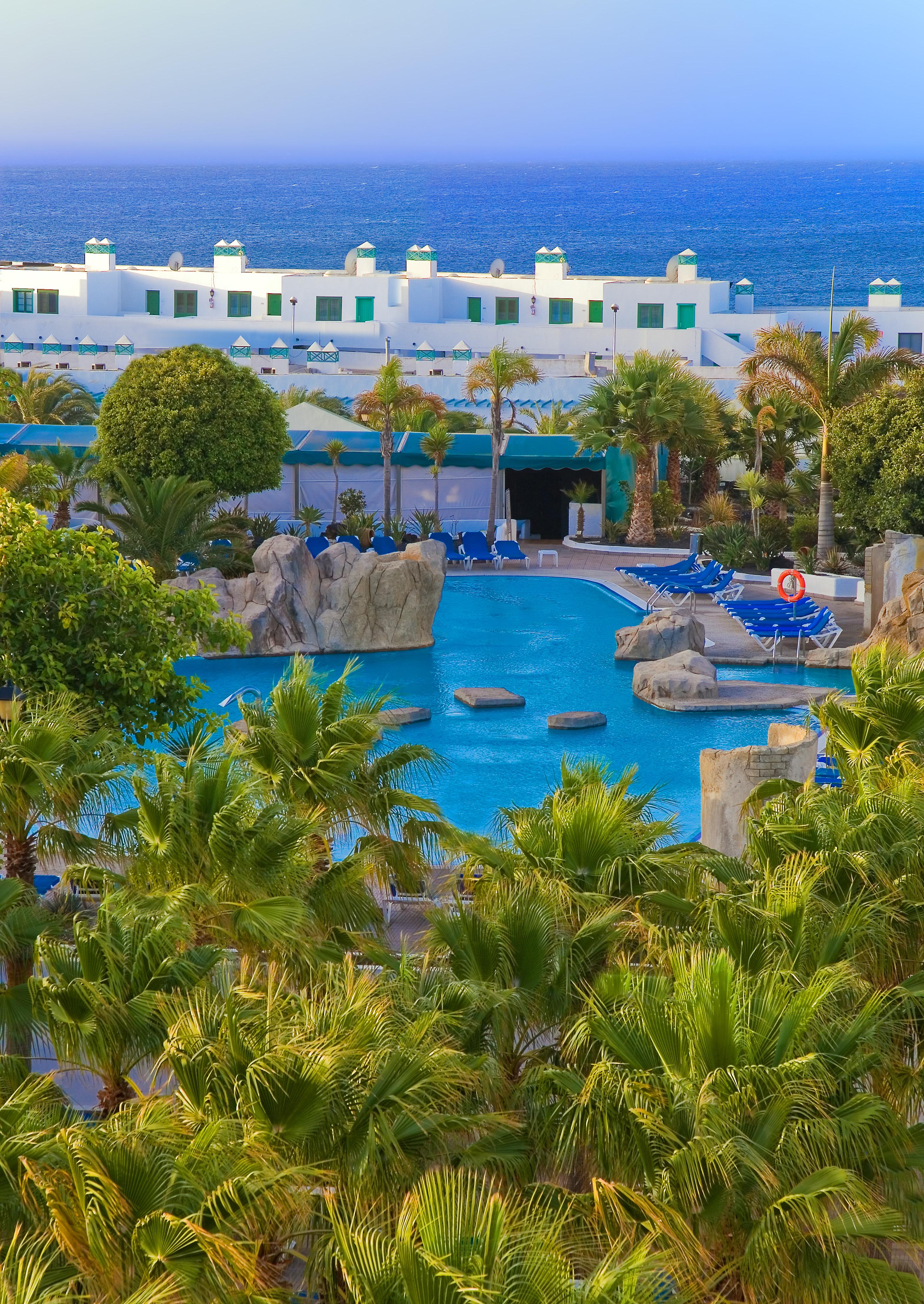 Hotel Bluesea Costa Bastian 4*