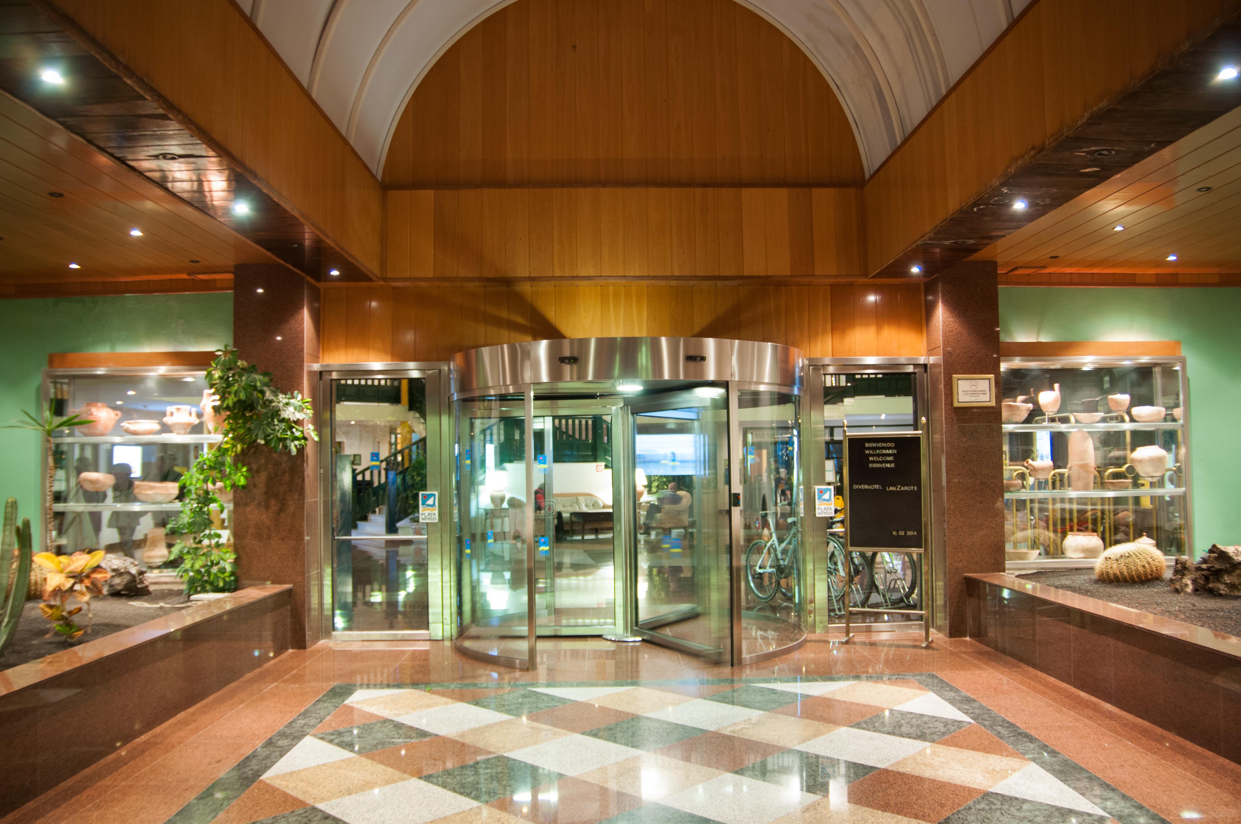 Hotel Bluesea Costa Bastian