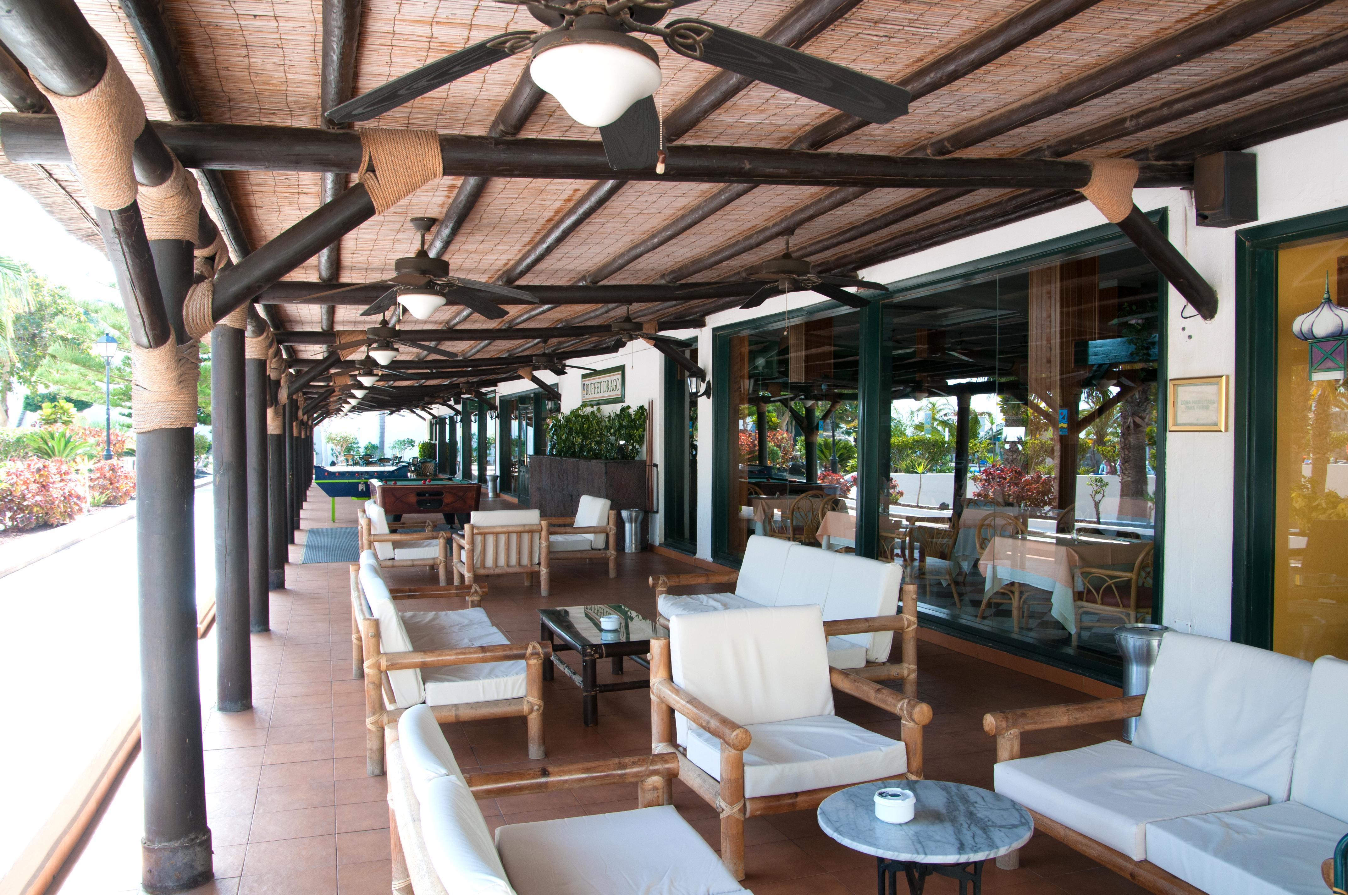 Hotel Bluesea Costa Bastian 4*