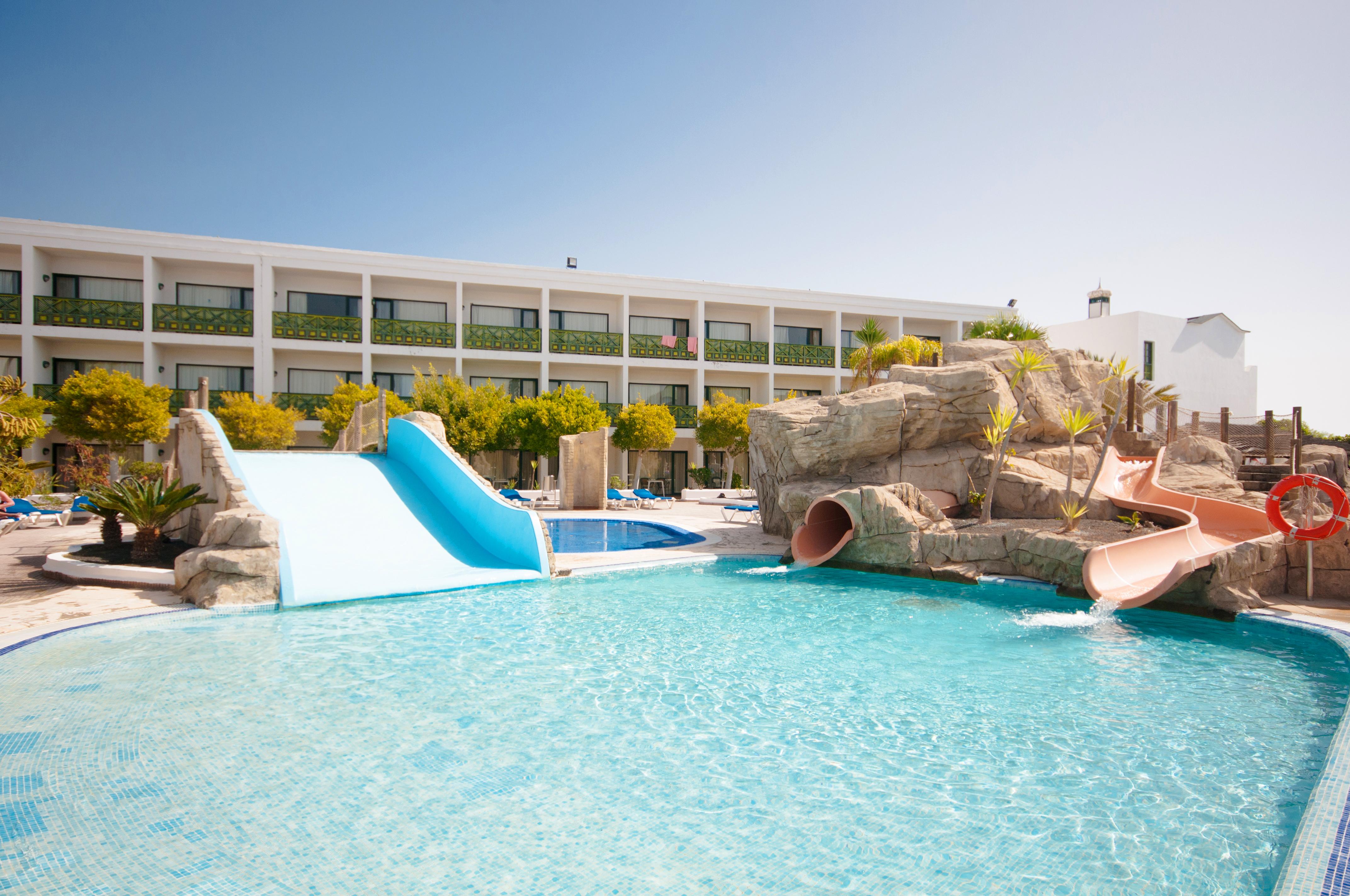 Bluesea Costa Bastian Hotel