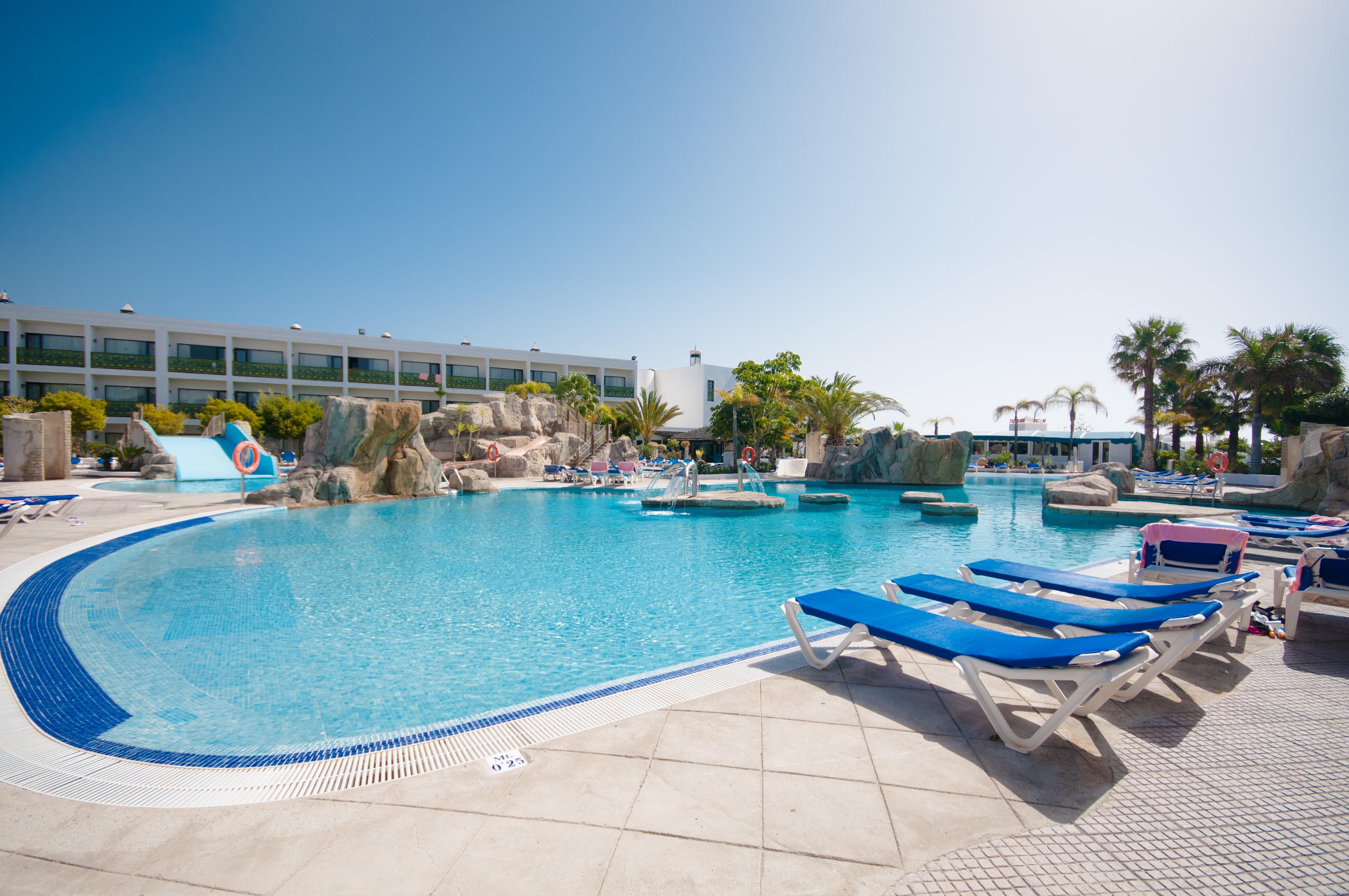 Hotel Bluesea Costa Bastian 4*