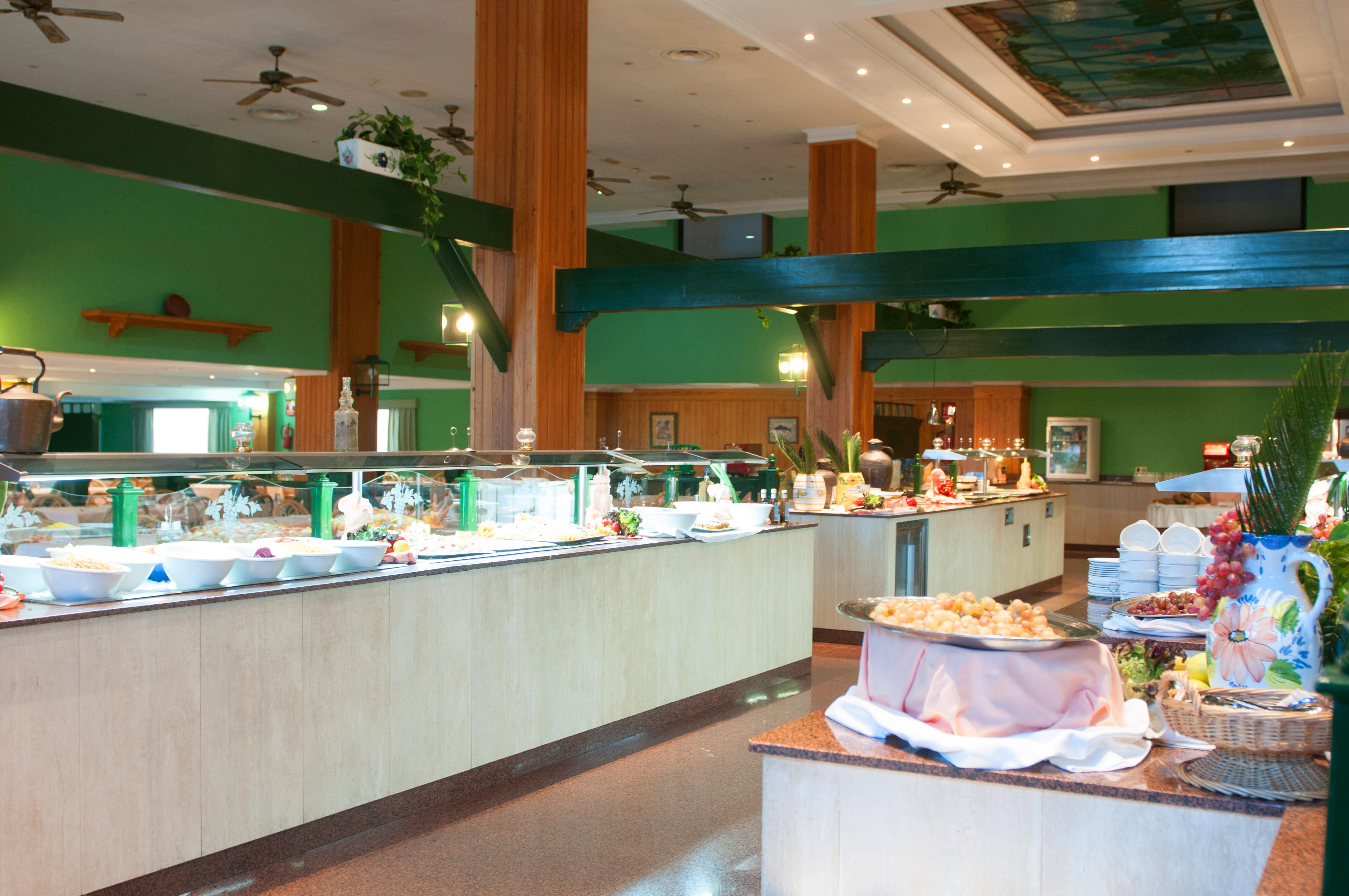 Bluesea Costa Bastian 4* Costa Teguise