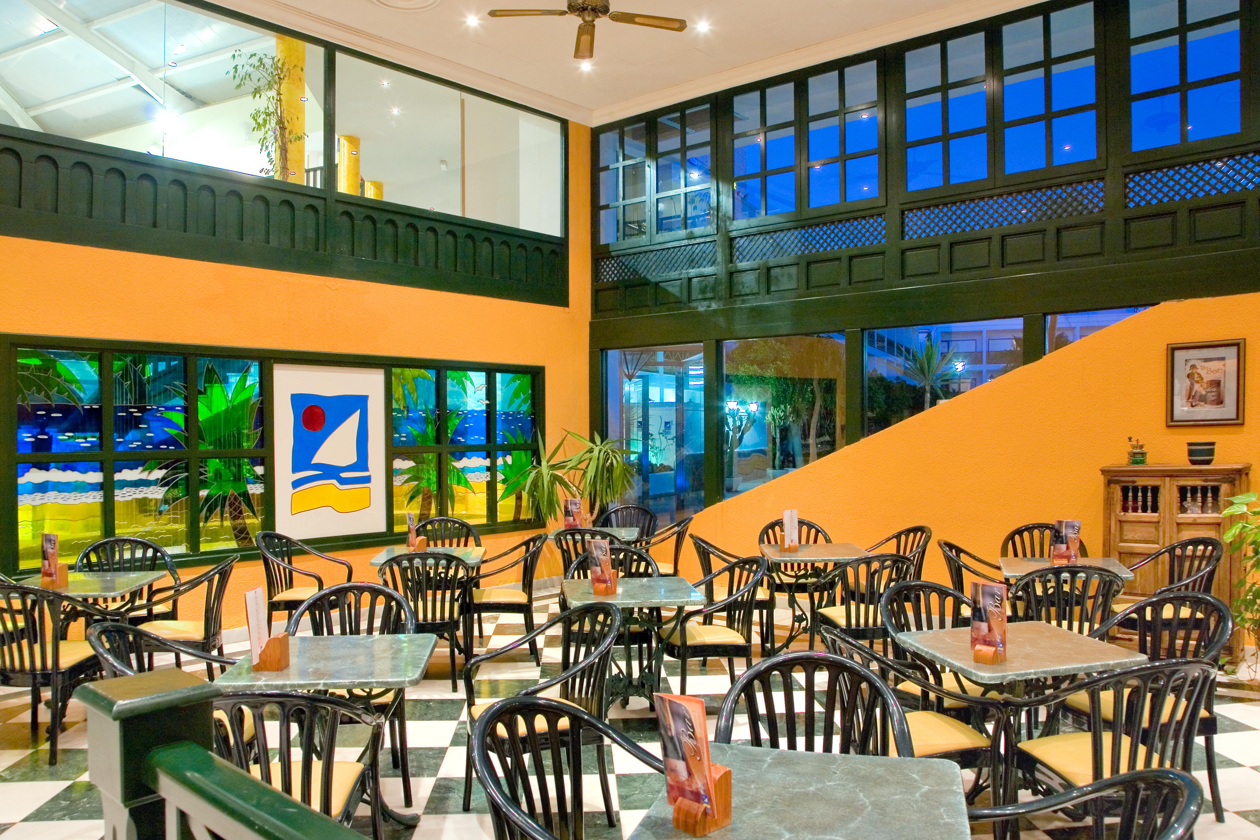 Hotel Bluesea Costa Bastian Costa Teguise