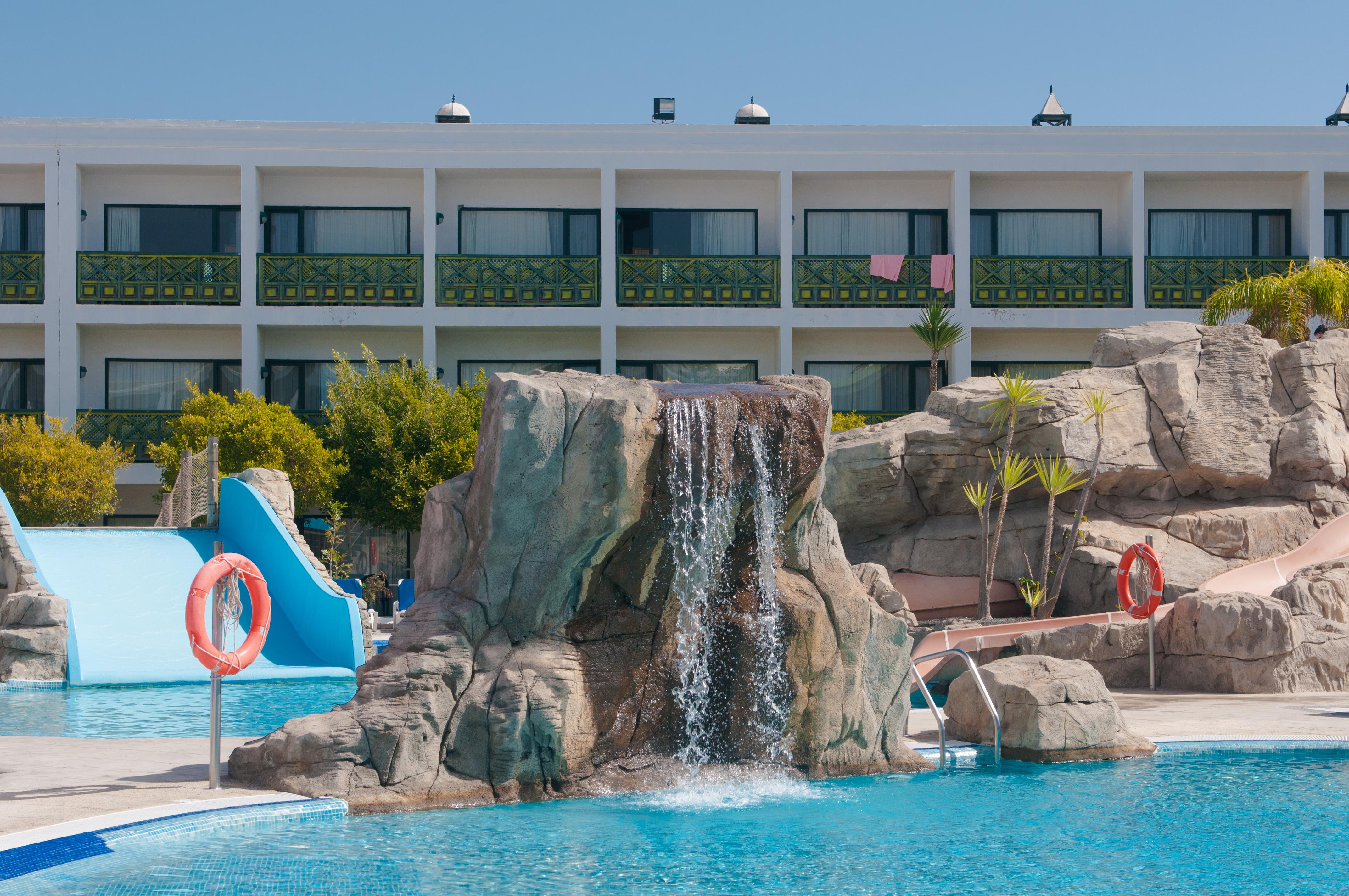 Hotel Bluesea Costa Bastian 4*