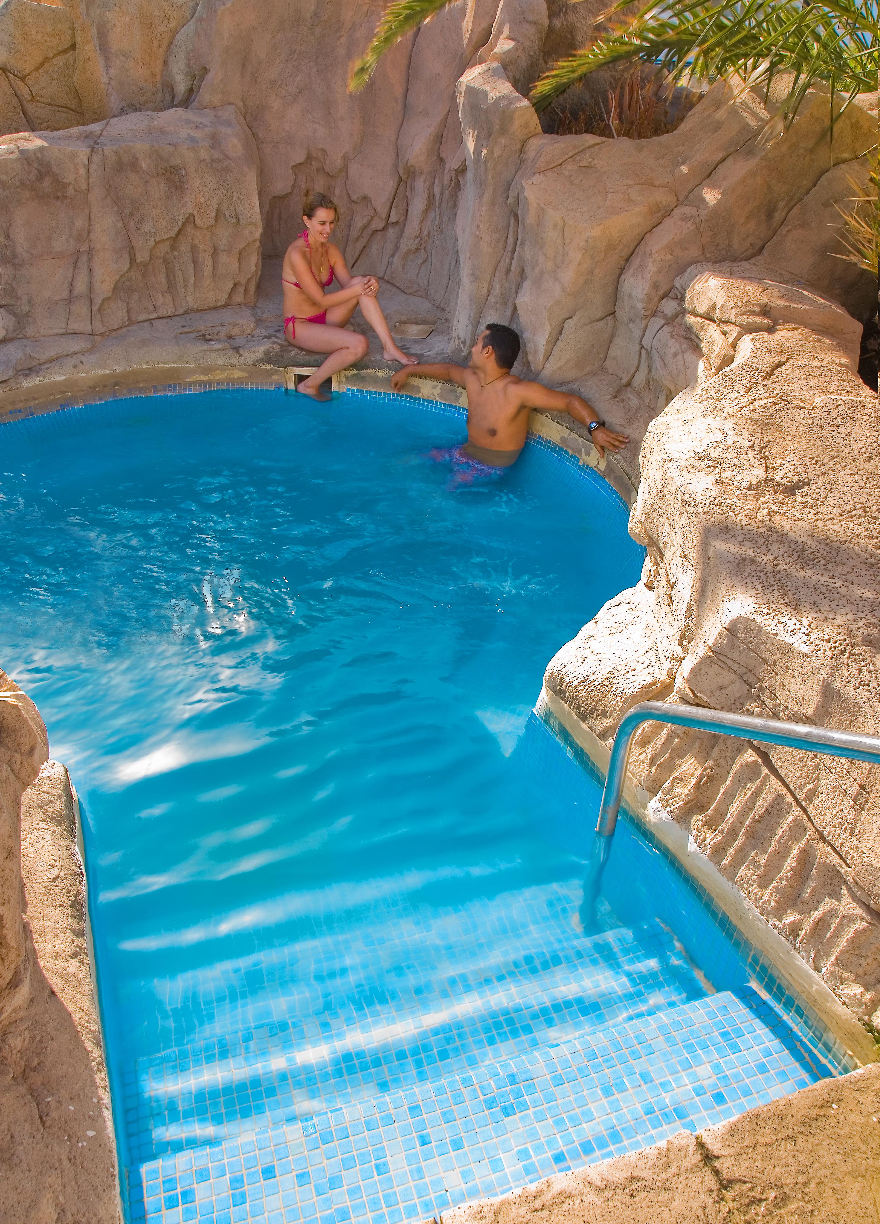 Bluesea Costa Bastian Hotel 4*