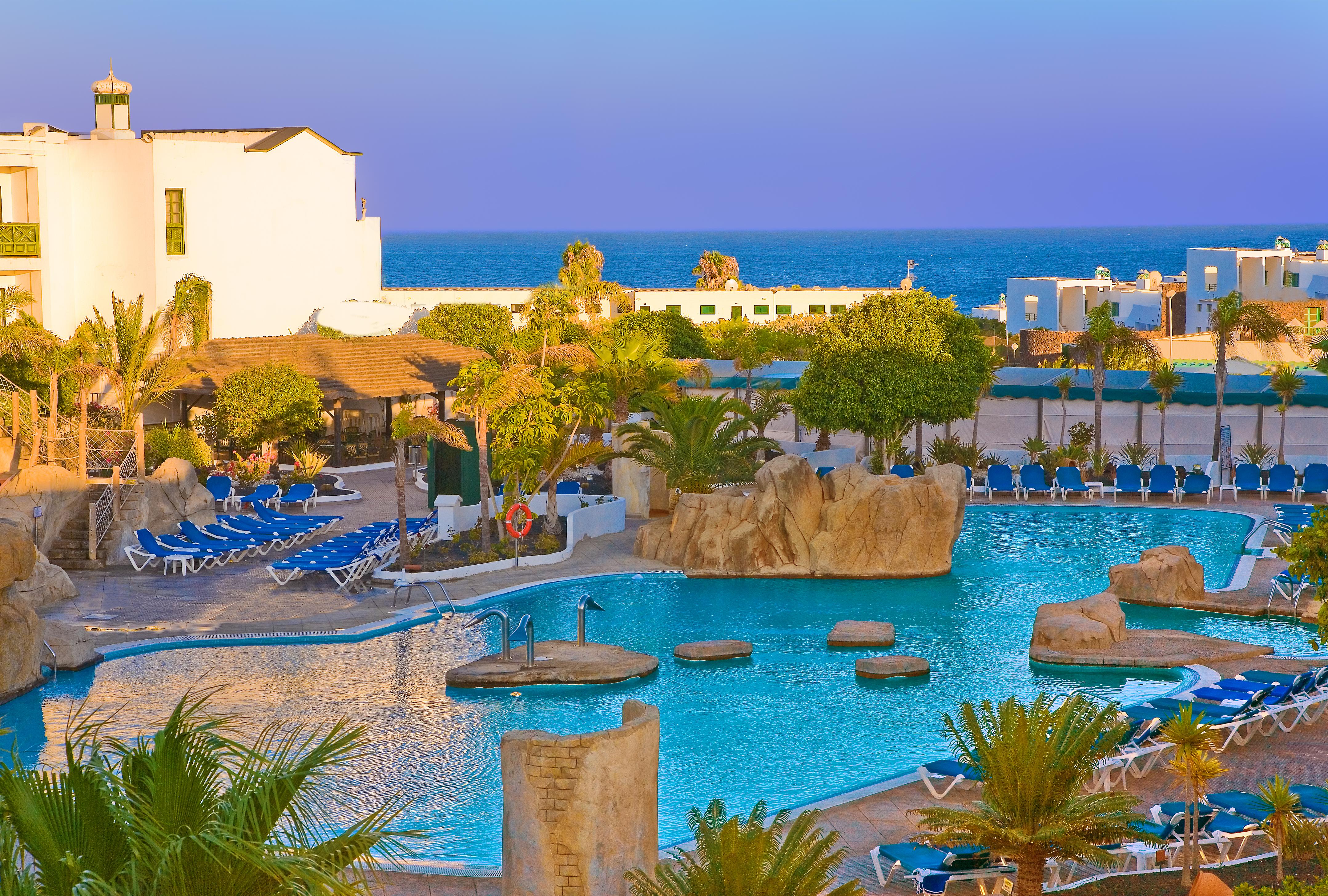 Bluesea Costa Bastian