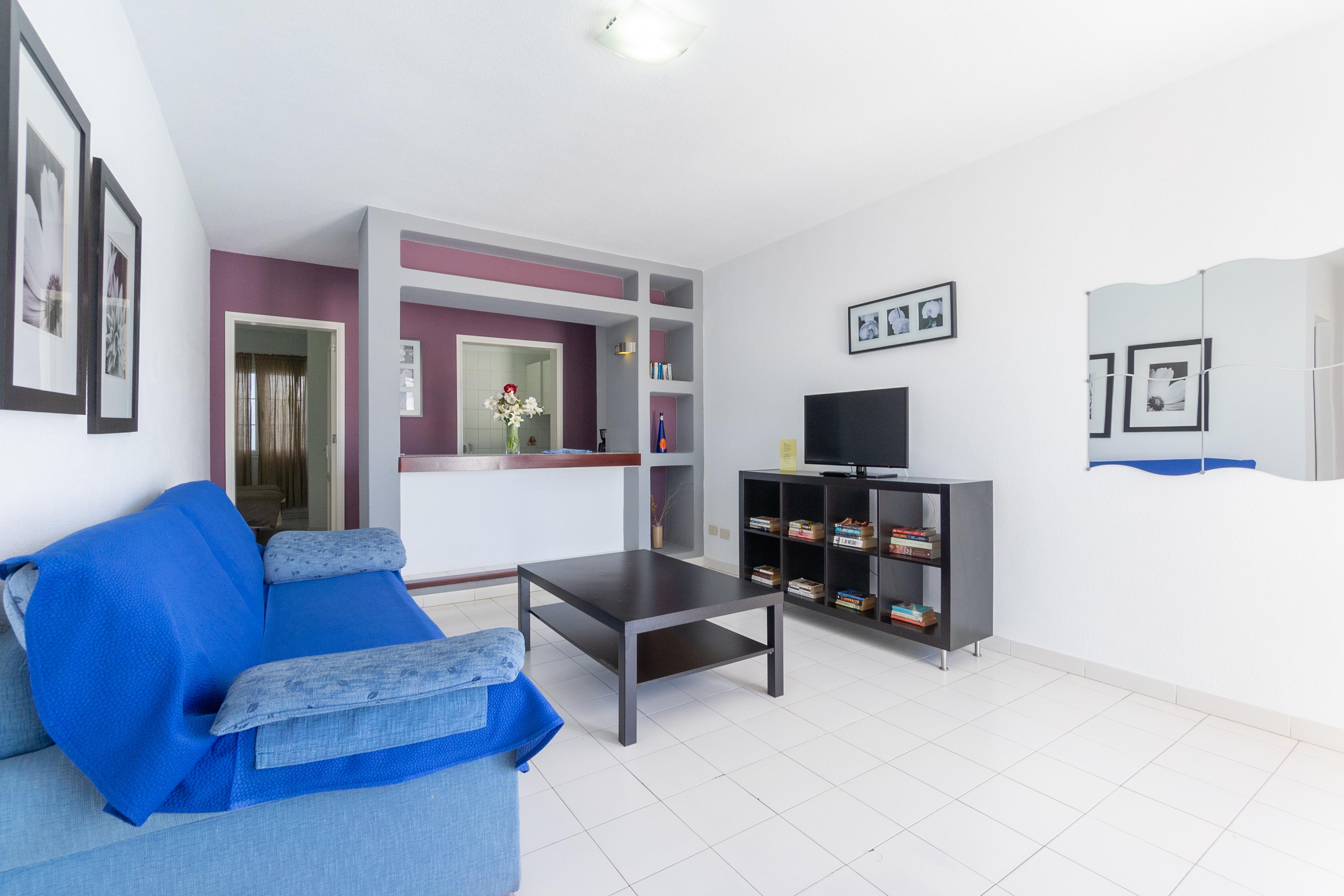 Vista Mar (adults Only) Apartment Puerto del Carmen (Lanzarote)