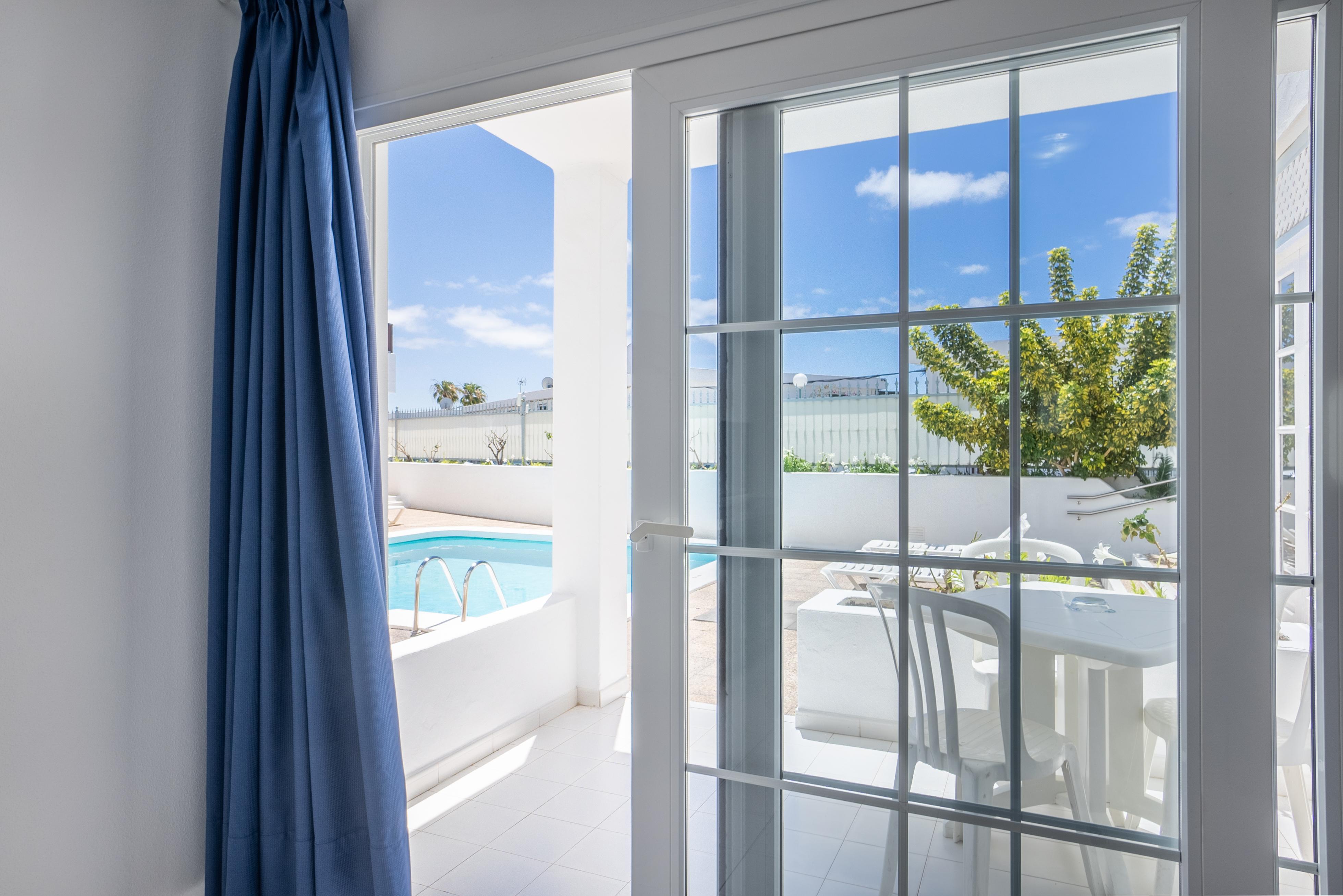 Vista Mar (adults Only) Apartment *