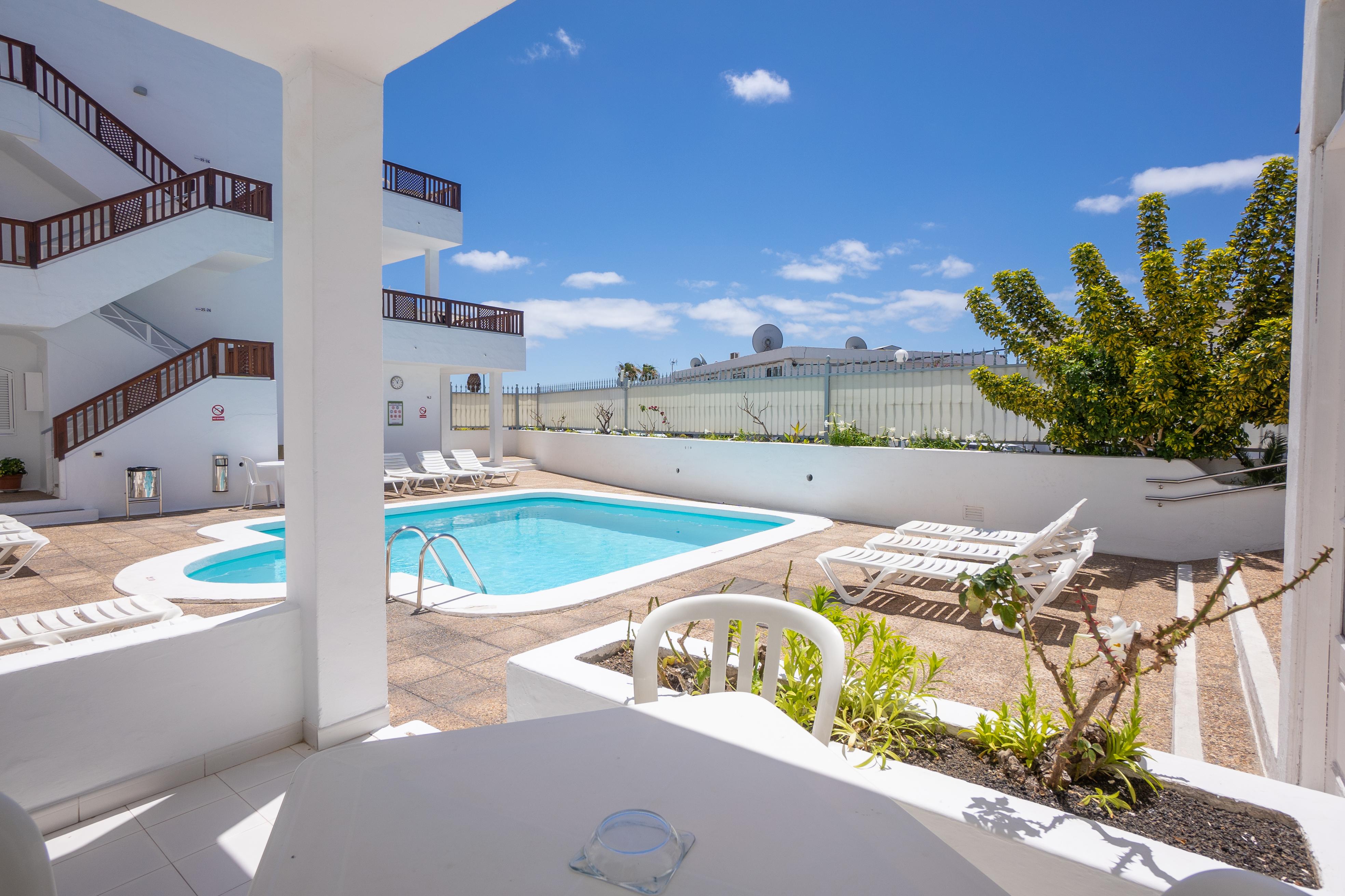 Vista Mar (adults Only) Puerto del Carmen (Lanzarote)