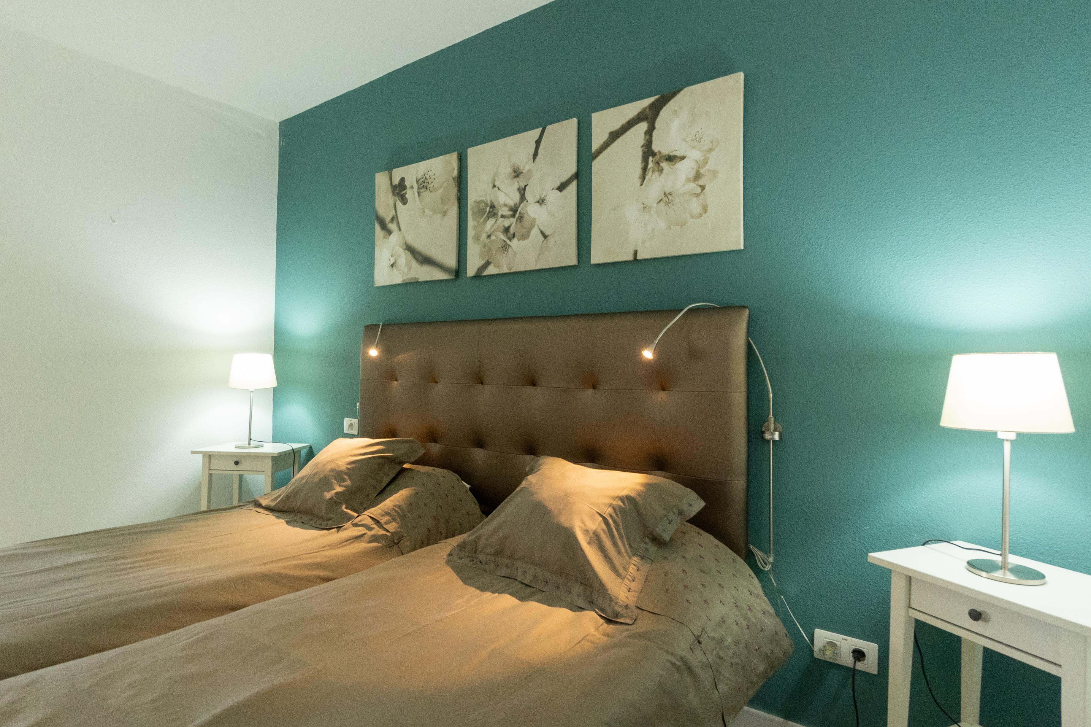 Apartment Vista Mar (adults Only) *
