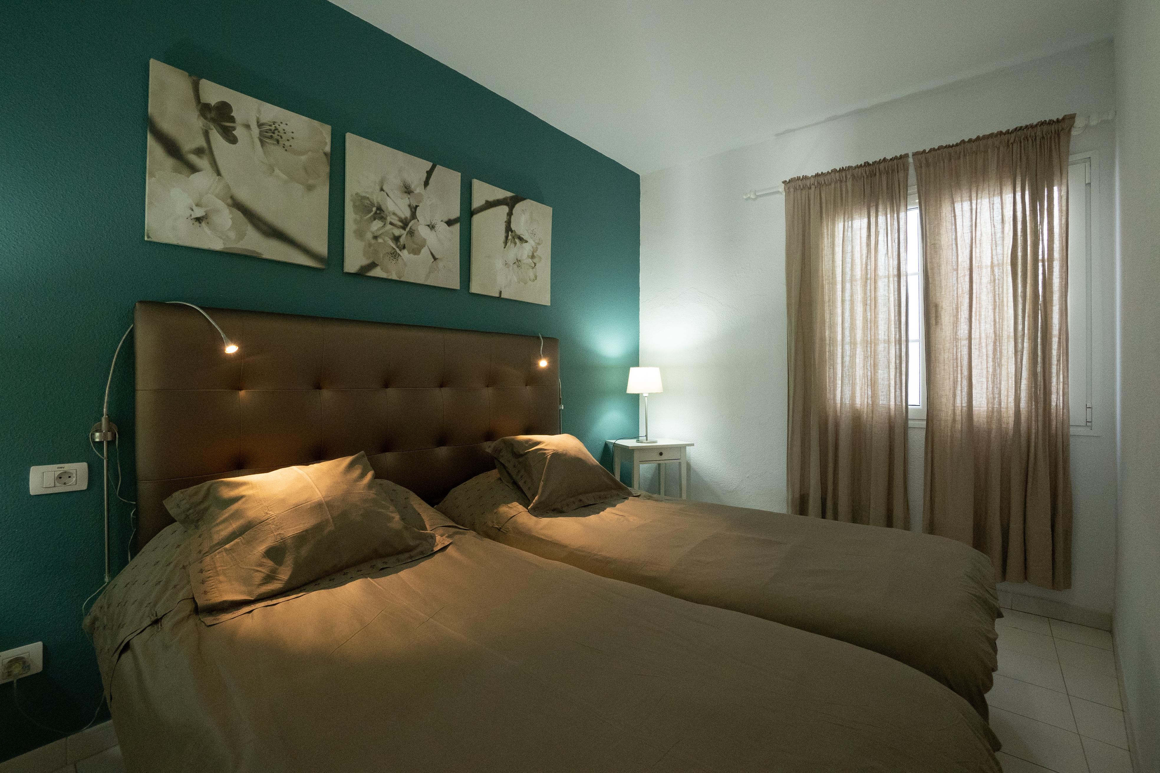Vista Mar (adults Only) Apartment *