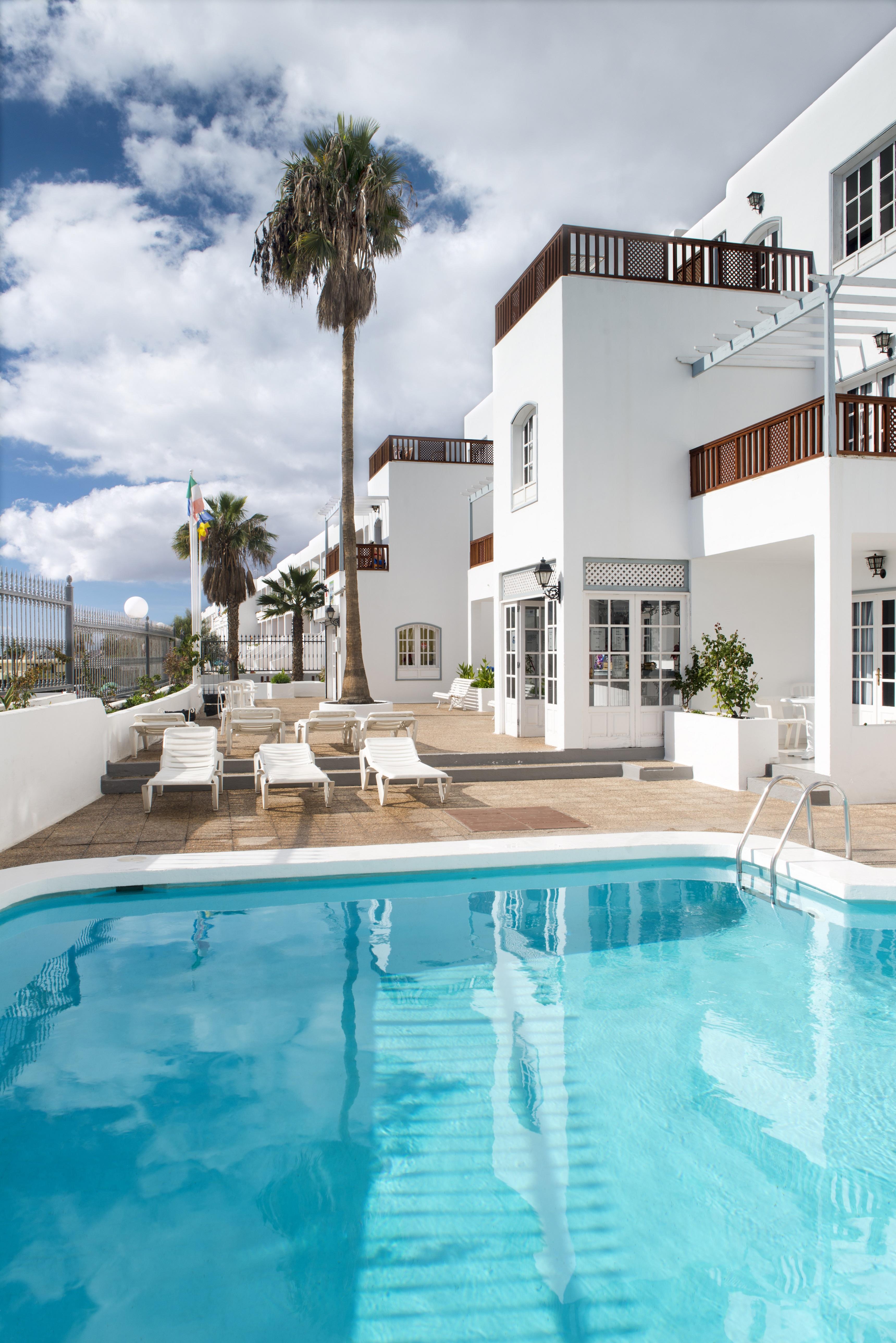 Vista Mar (adults Only) Apartment Puerto del Carmen (Lanzarote)