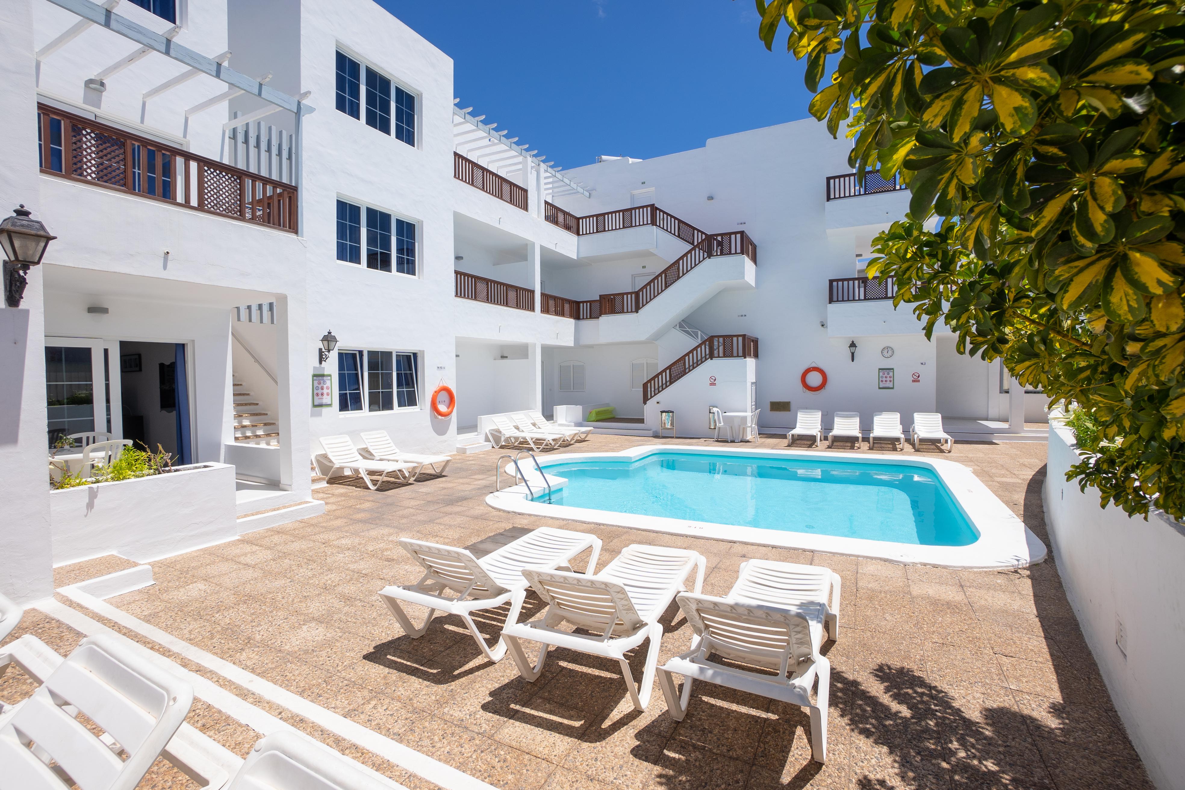 Vista Mar (adults Only) * Puerto del Carmen (Lanzarote)