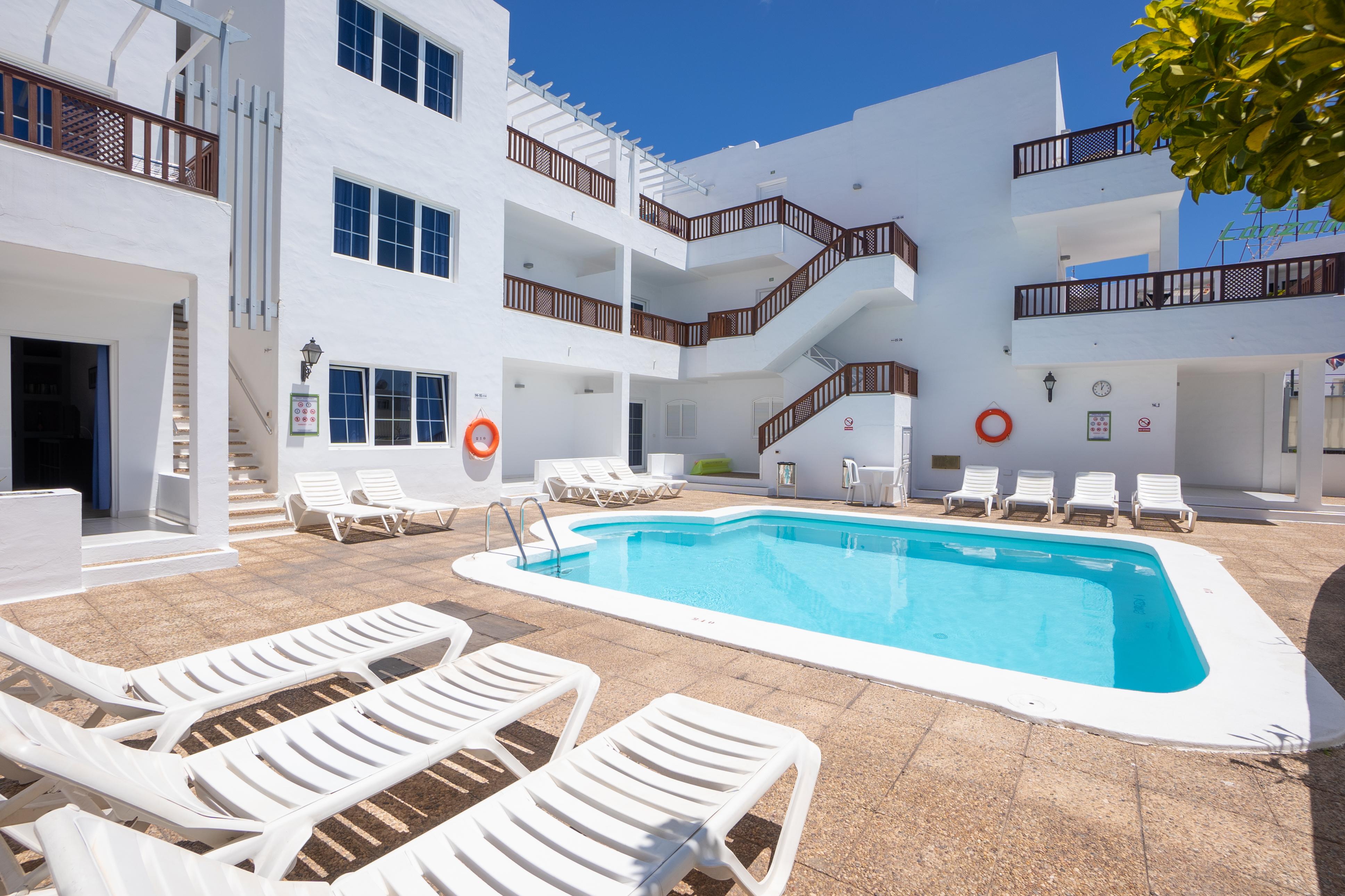 Vista Mar (adults Only) * Puerto del Carmen (Lanzarote)
