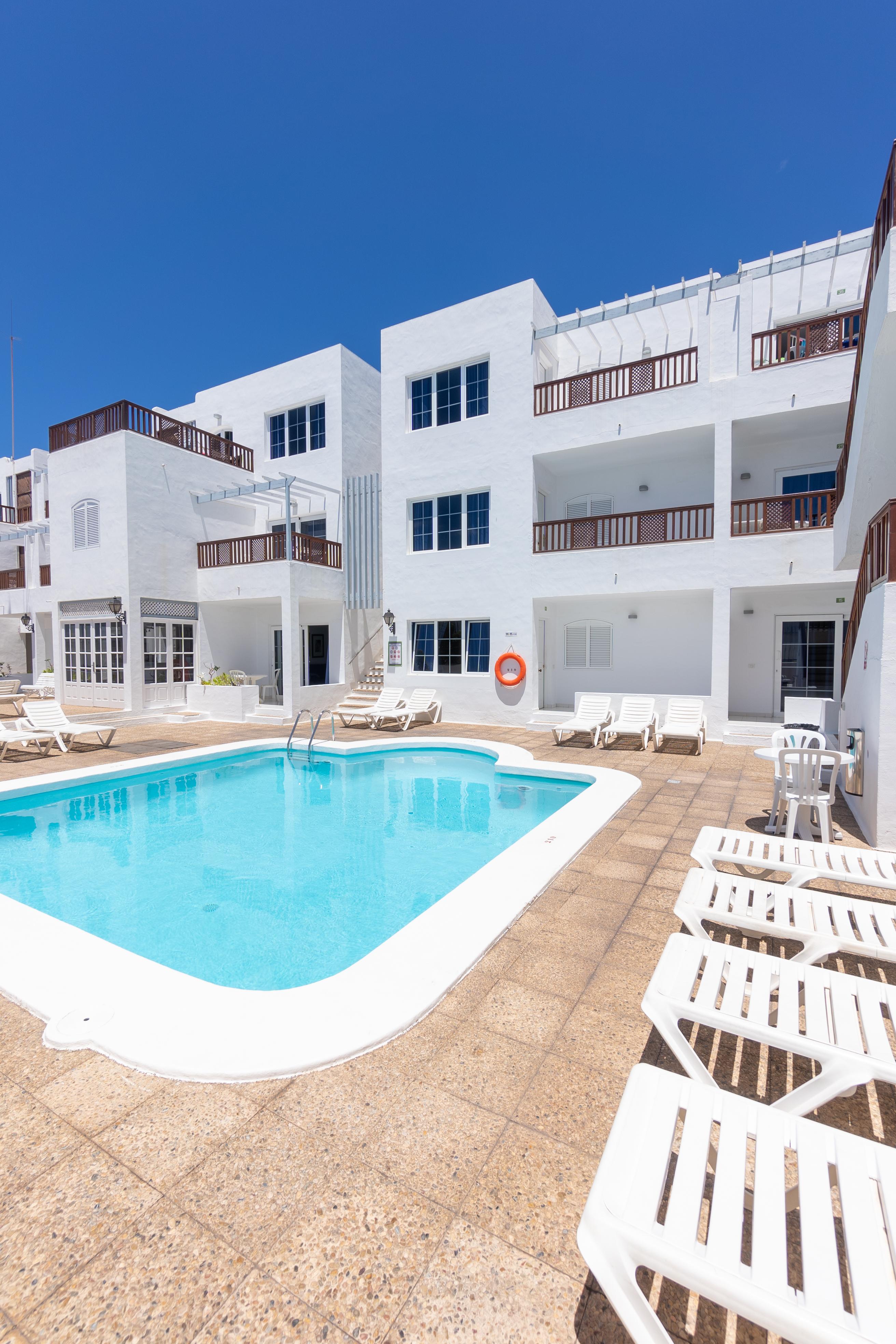 Vista Mar (adults Only)