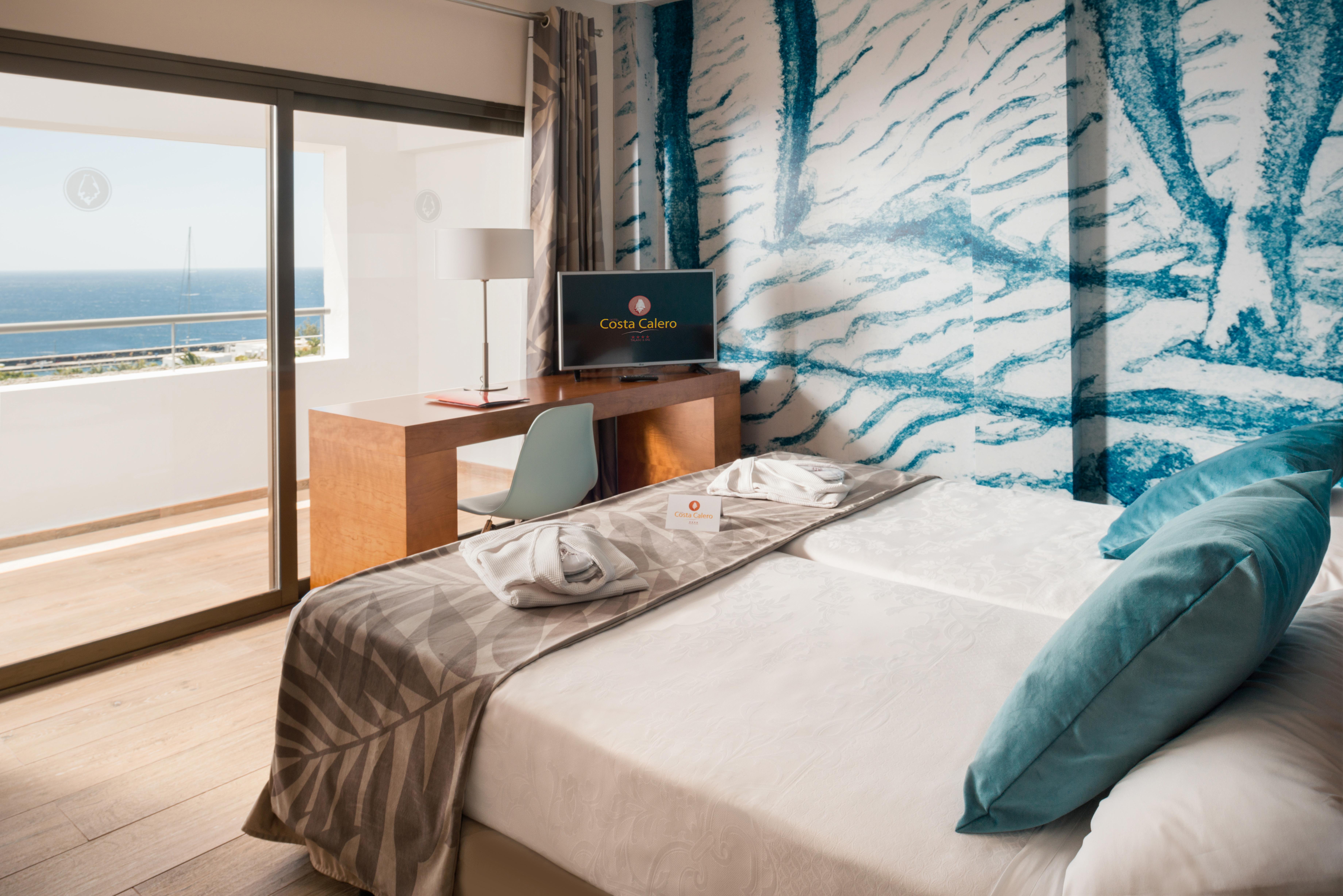 Hotel Costa Calero Thalasso &