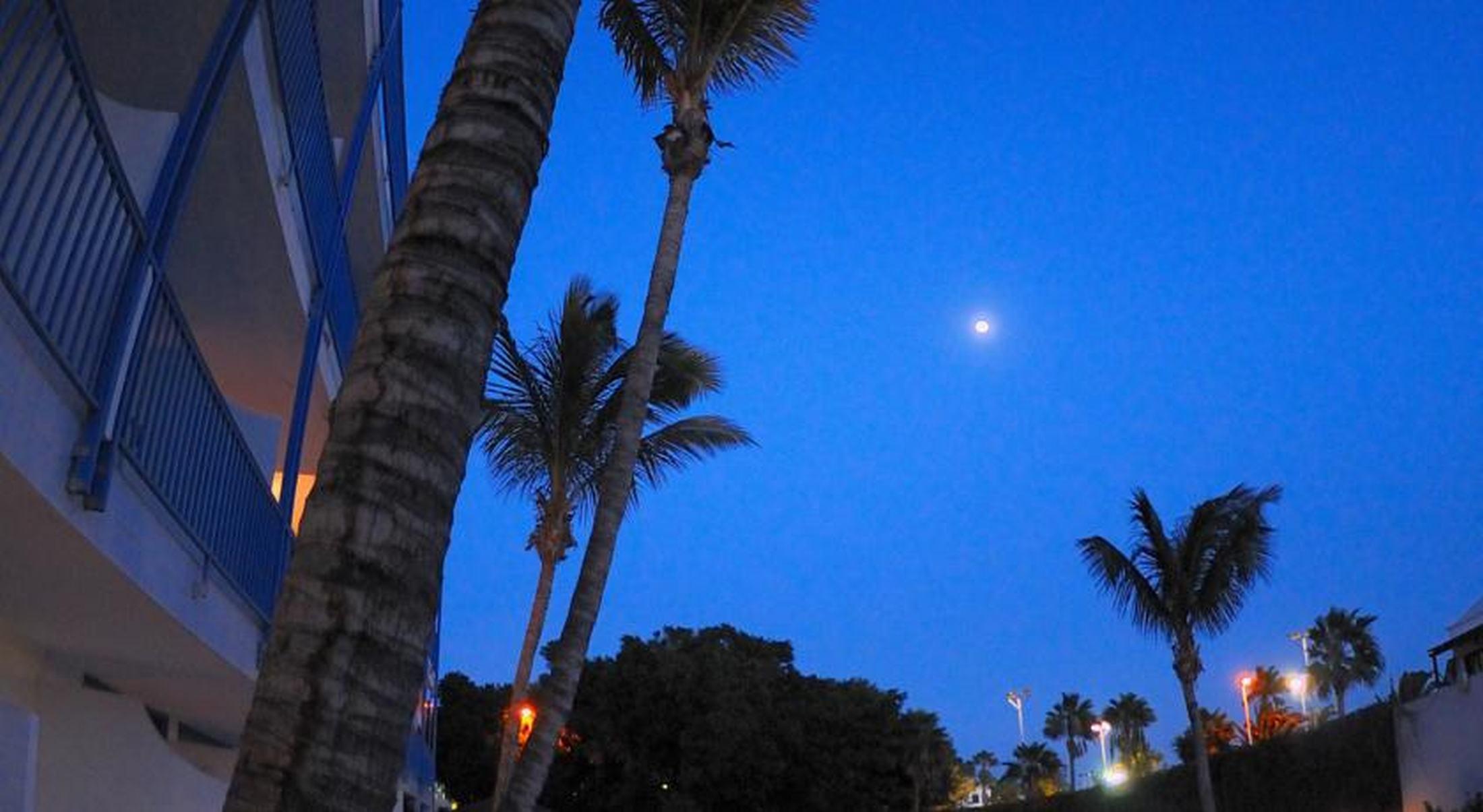 Apartamento Costa Volcán&spa