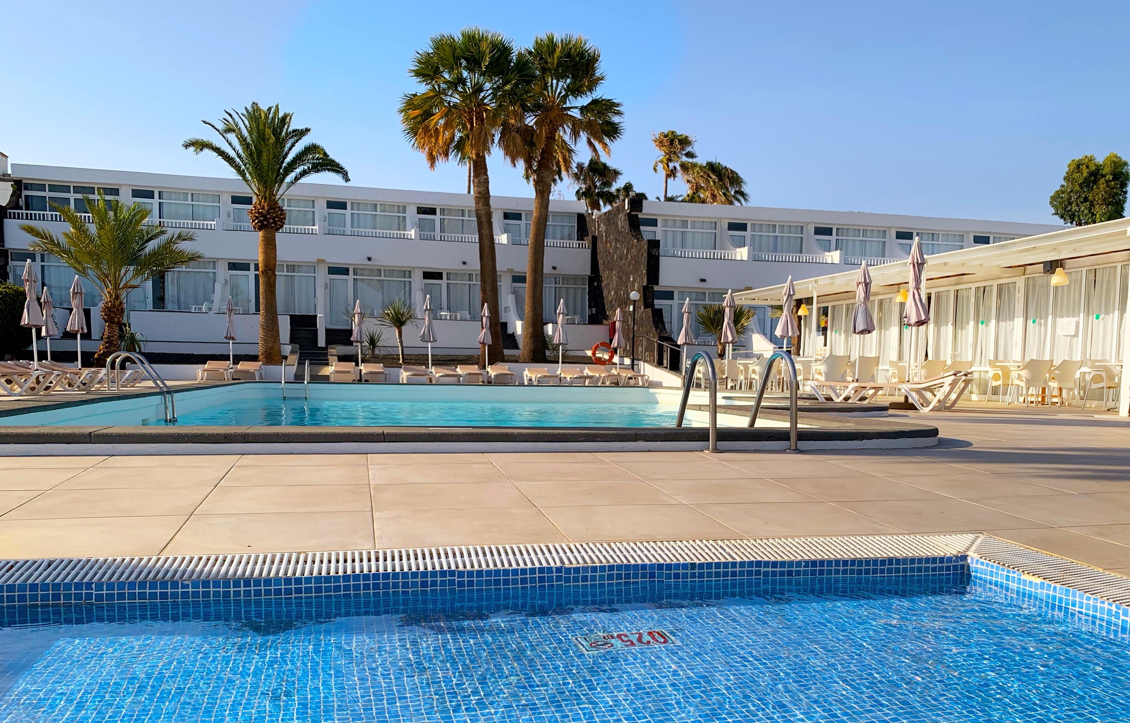 Apartamento Arena Dorada
