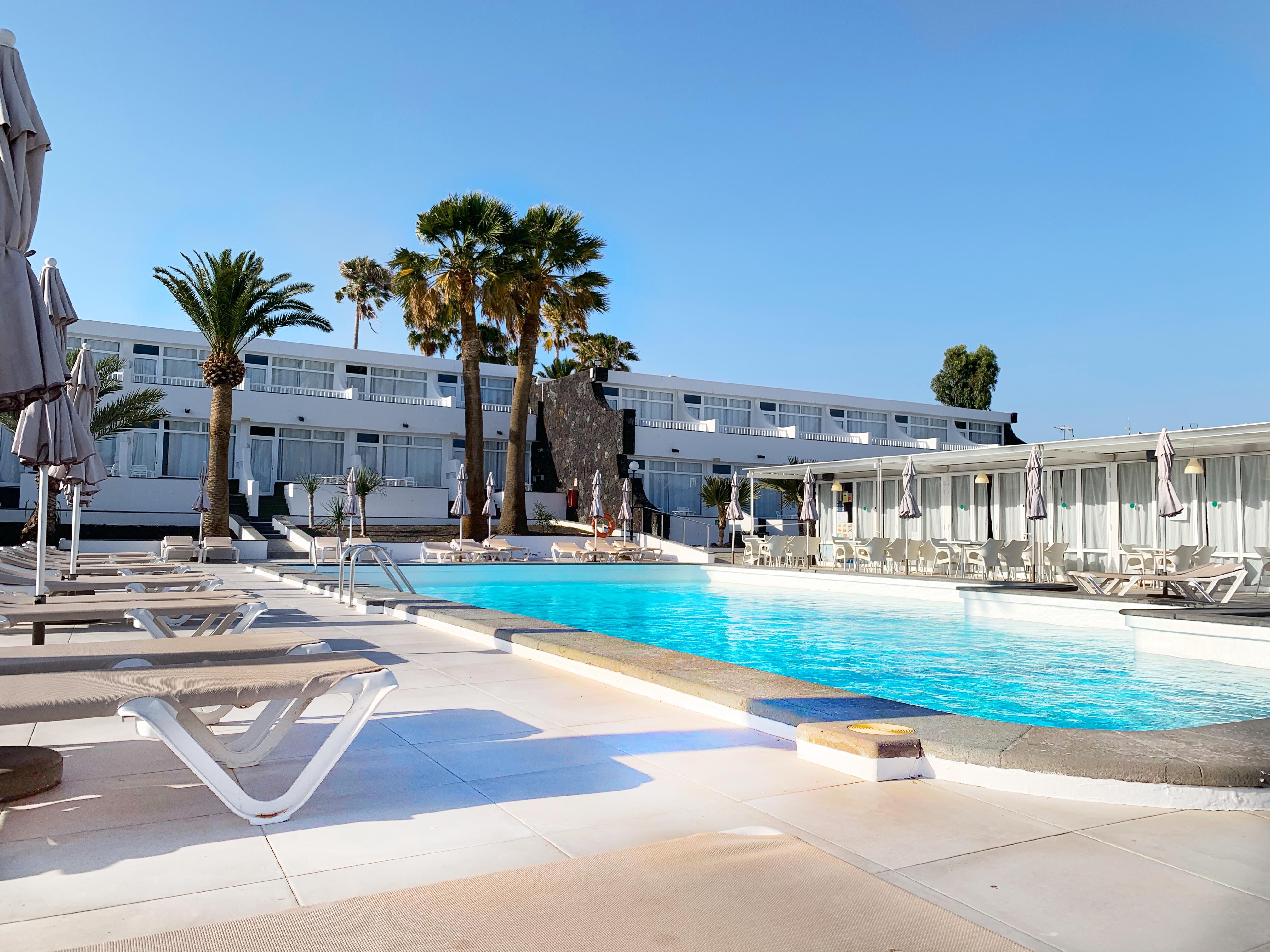 Apartamento Arena Dorada Puerto del Carmen (Lanzarote)