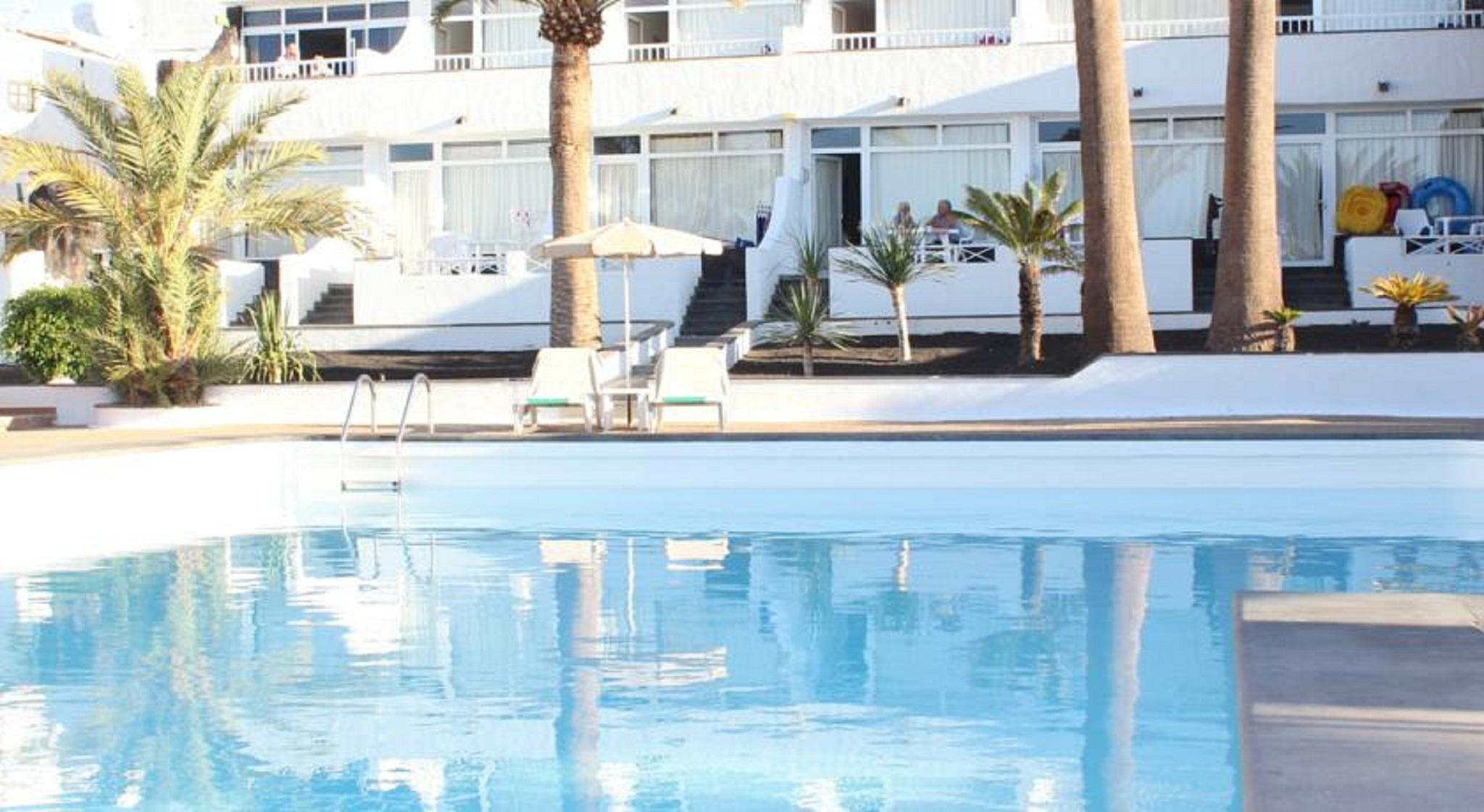 Arena Dorada Apartamento Puerto del Carmen (Lanzarote)