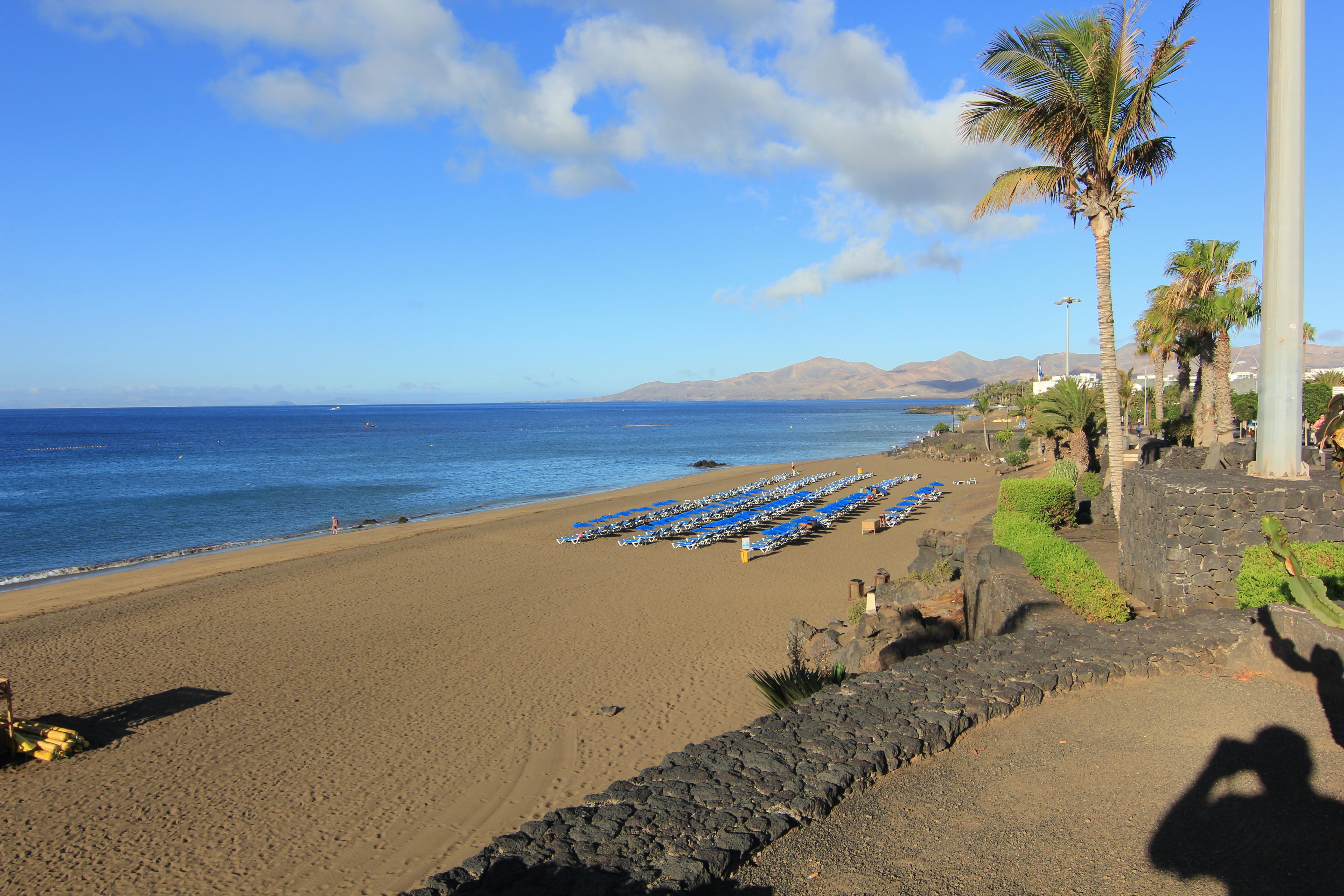 Apartamento Arena Dorada Puerto del Carmen (Lanzarote)