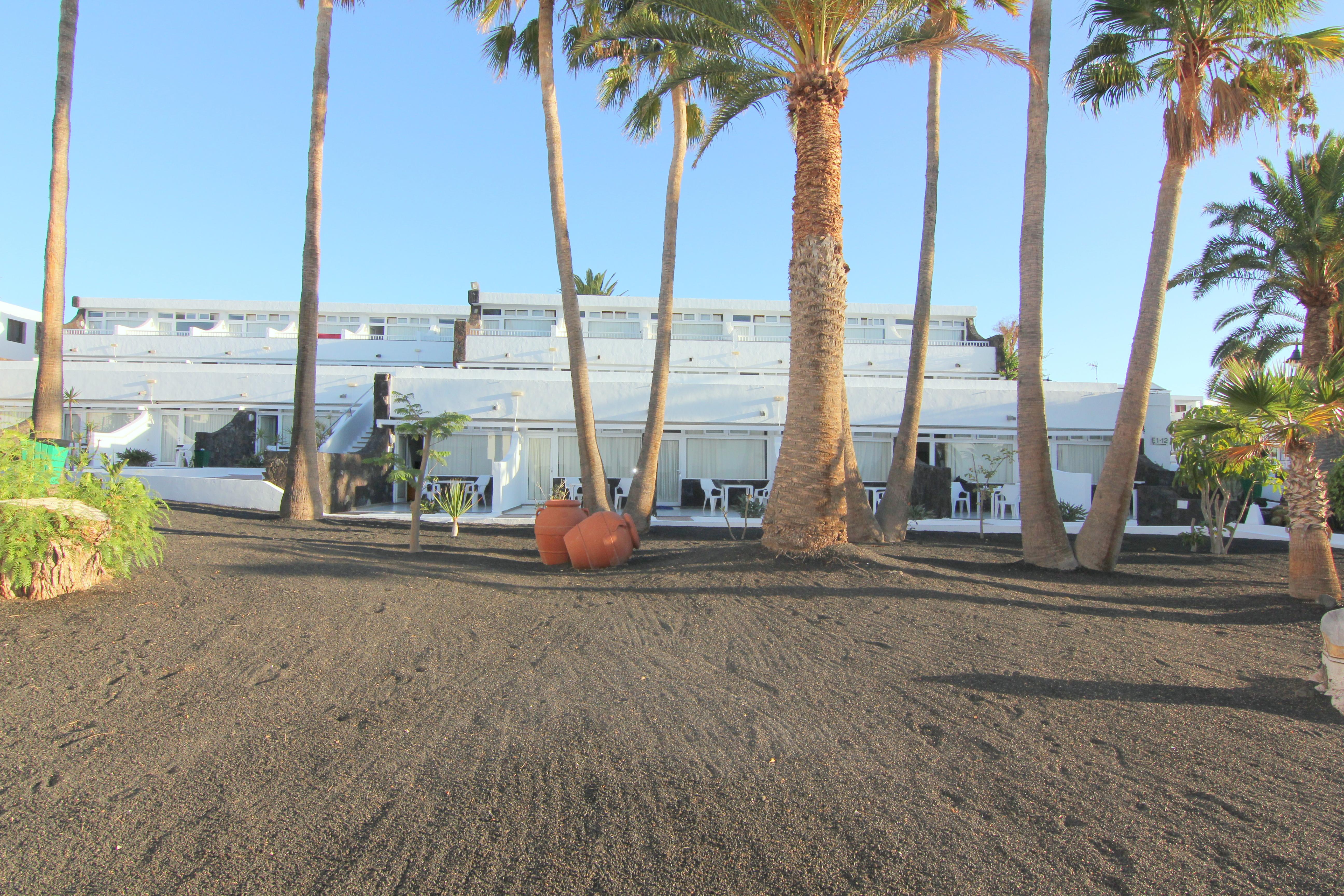 Apartamento Arena Dorada