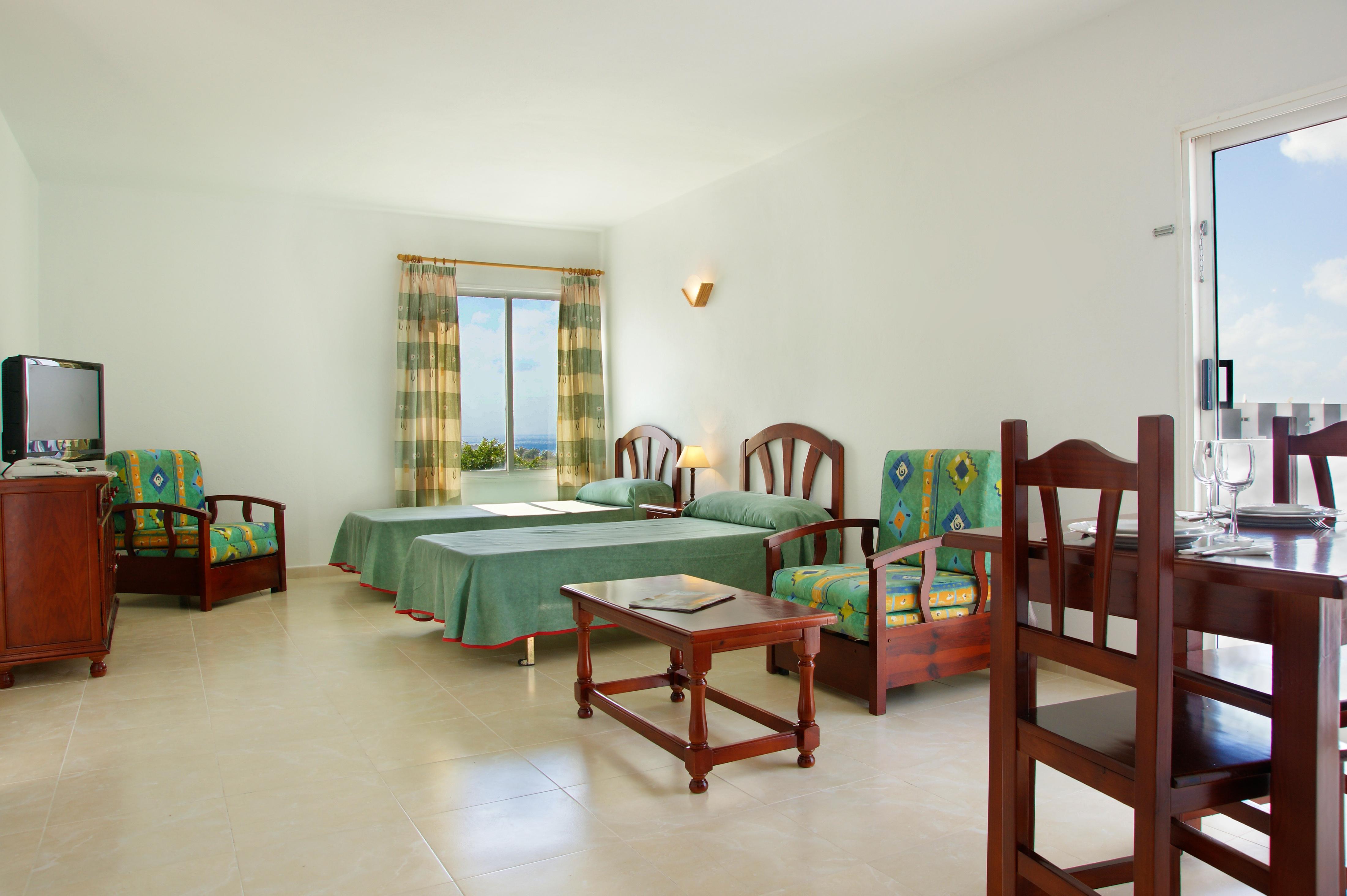 Apartamento Tabaiba *