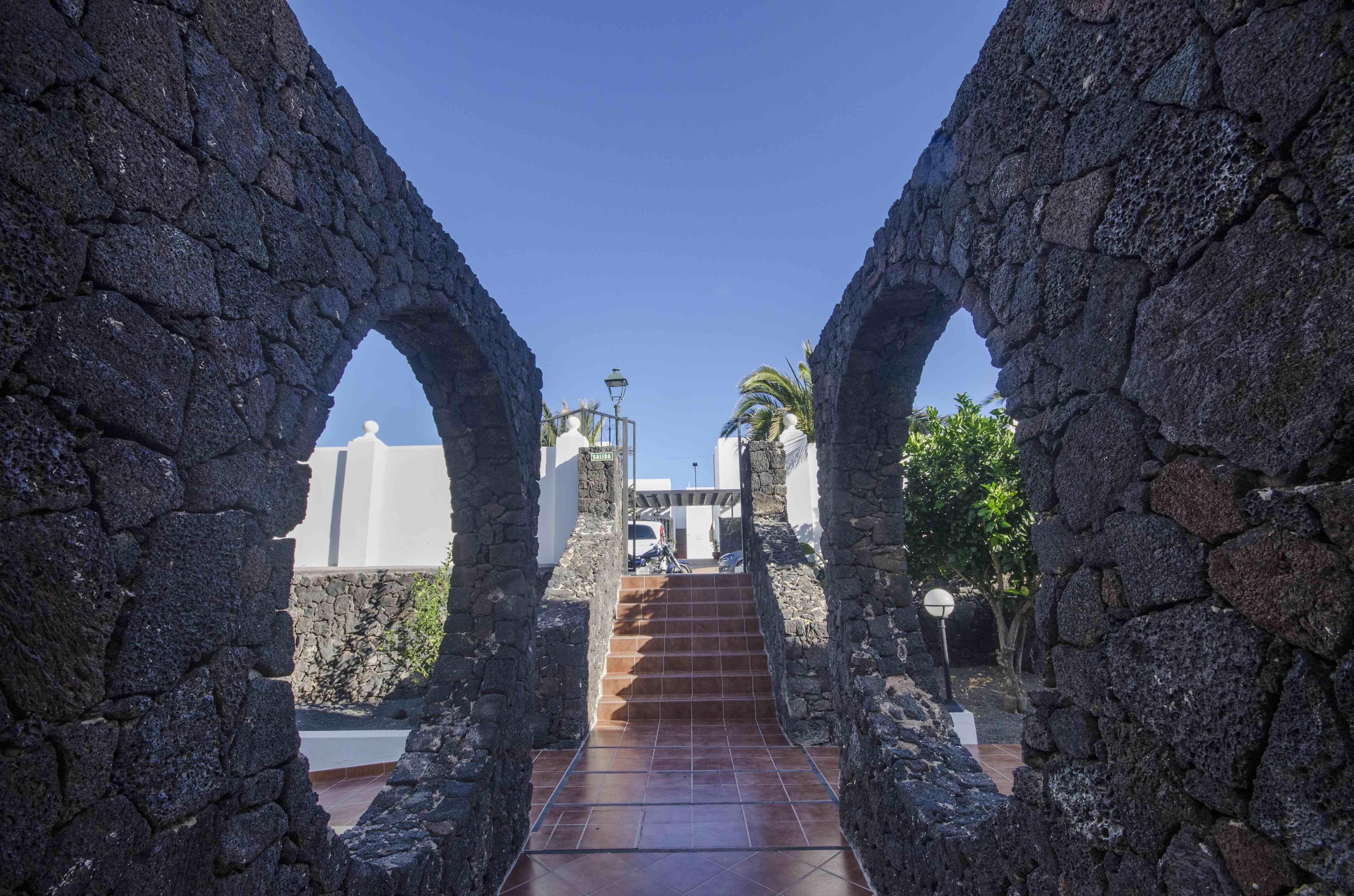 Apartamento Tabaiba Costa Teguise