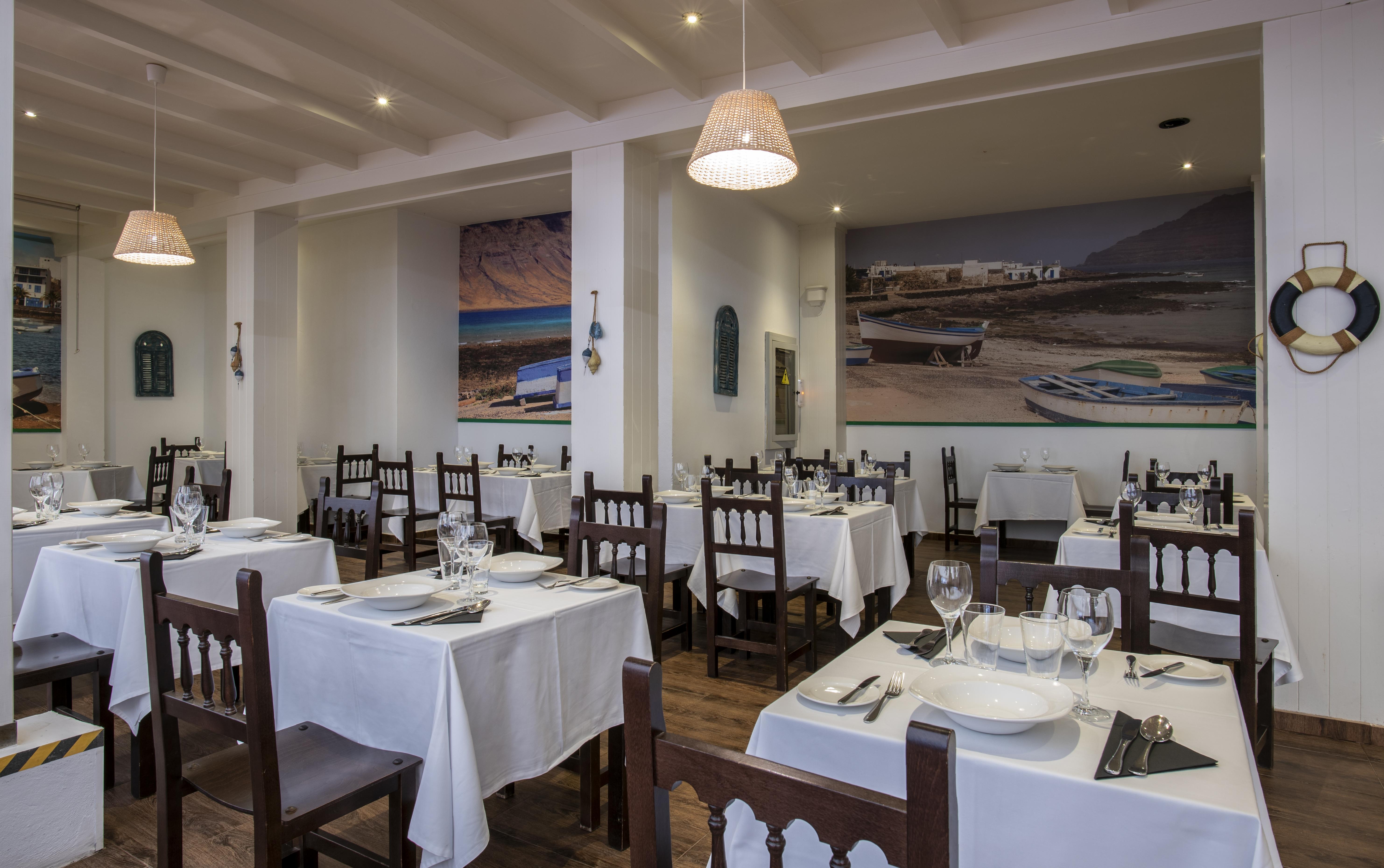 Hotel Zocos Impressive Lanzarote Costa Teguise