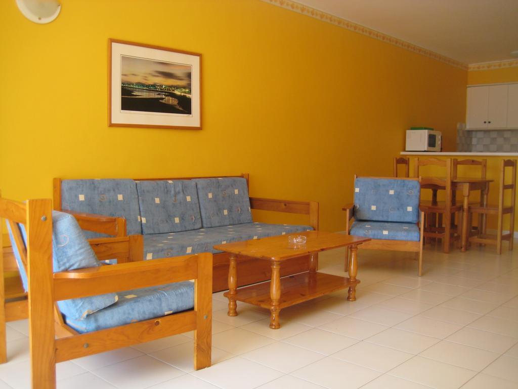 Apartamento Atlantis Lomas *