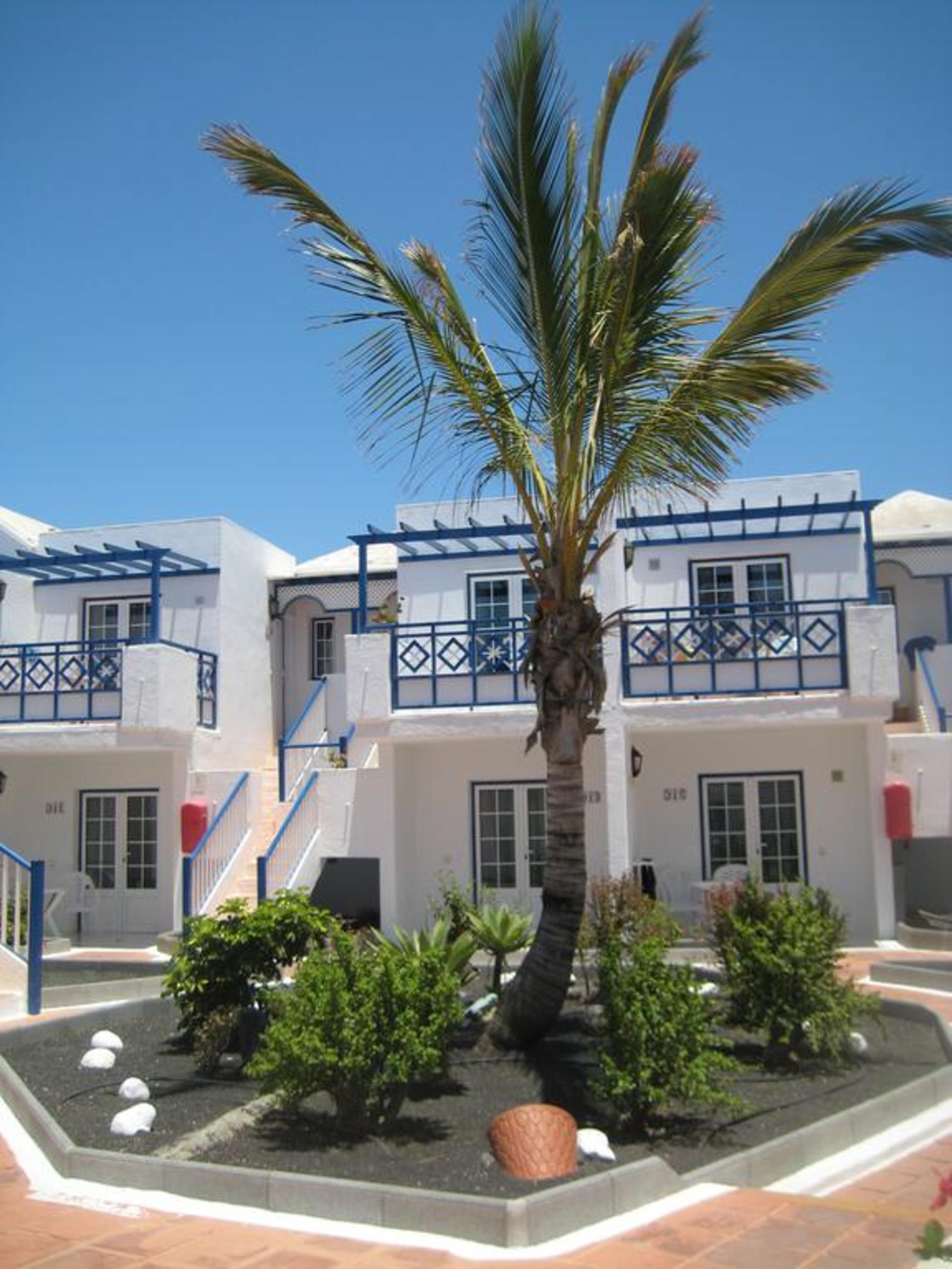 Atlantis Lomas * Puerto del Carmen (Lanzarote)