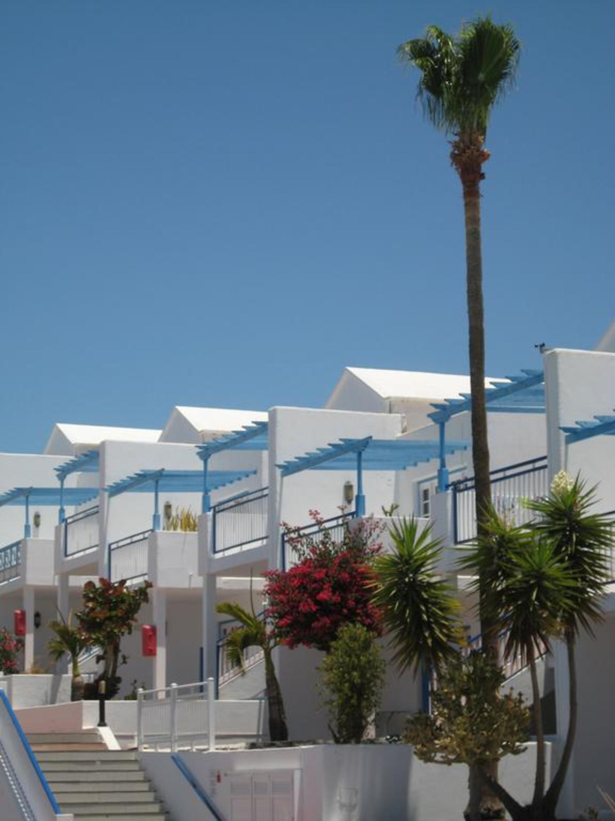 Atlantis Lomas Apartamento
