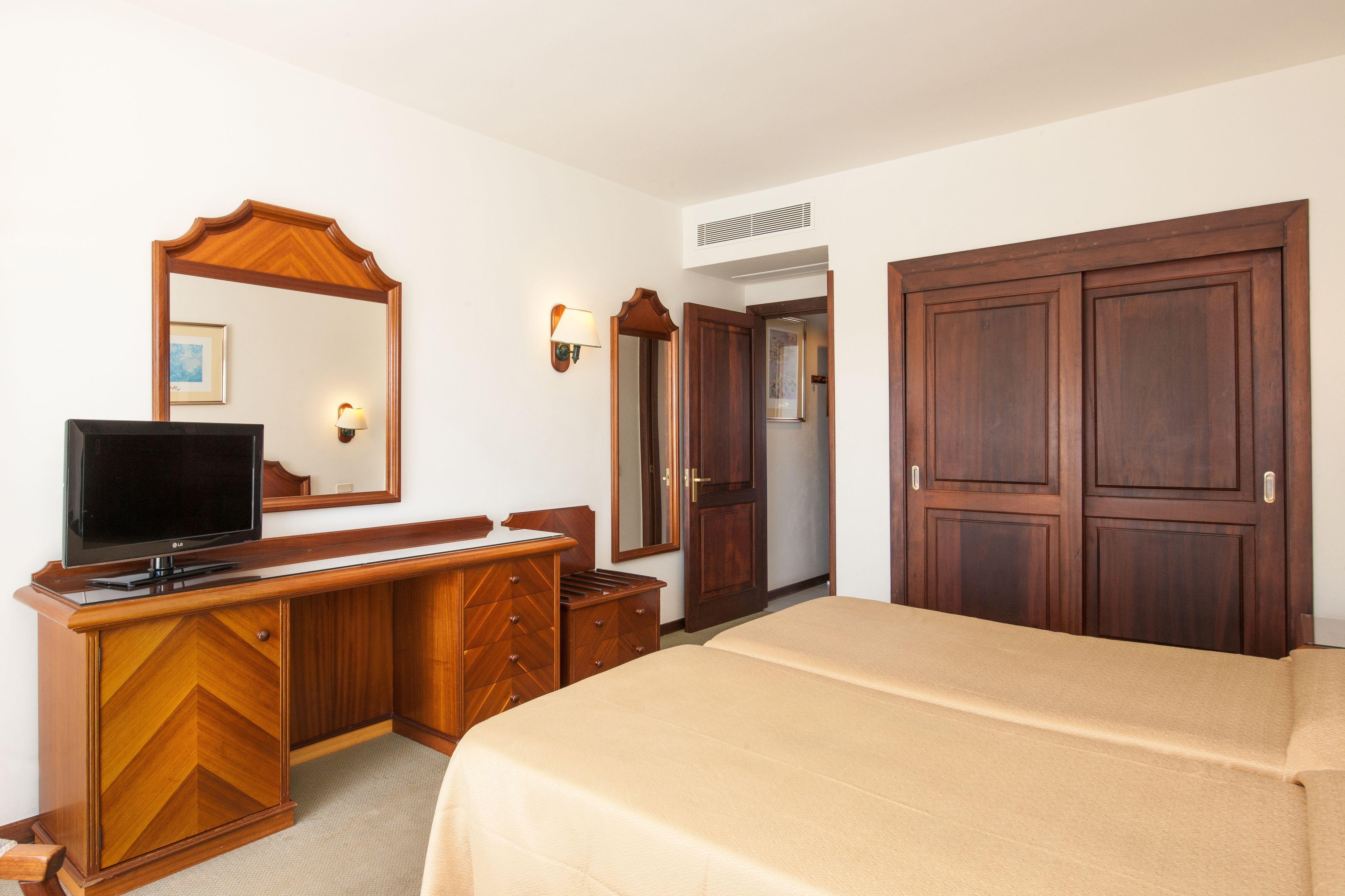 Hotel Relaxia Olivina 4*