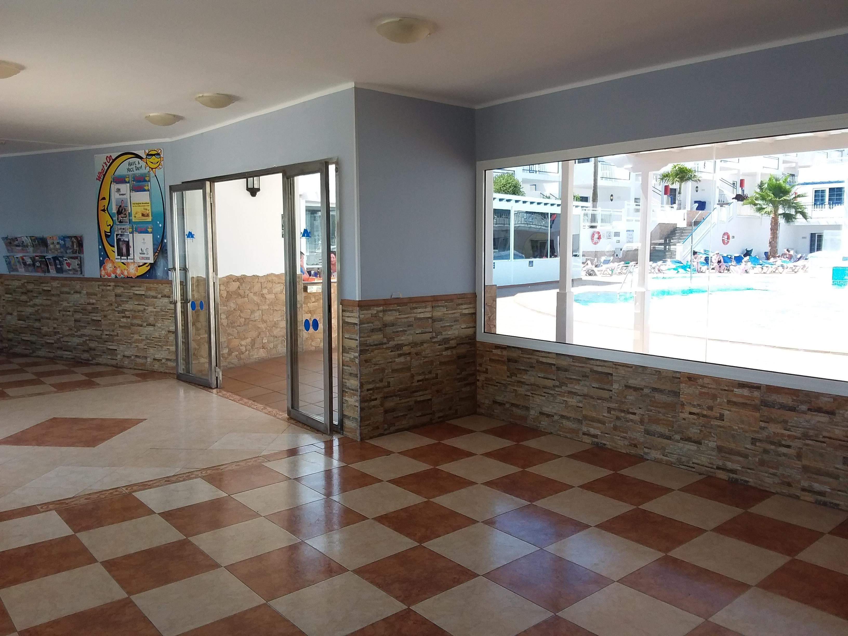 Apartamento Atlantis Lomas Puerto del Carmen (Lanzarote)