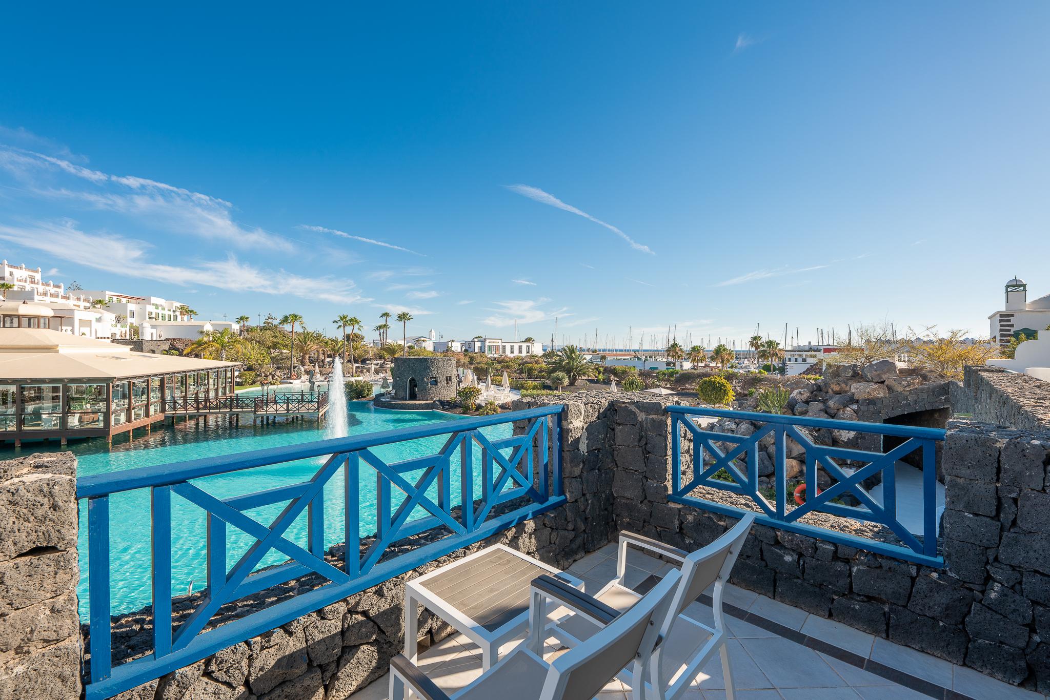 Livvo Volcan Lanzarote 5* Playa Blanca (Lanzarote)