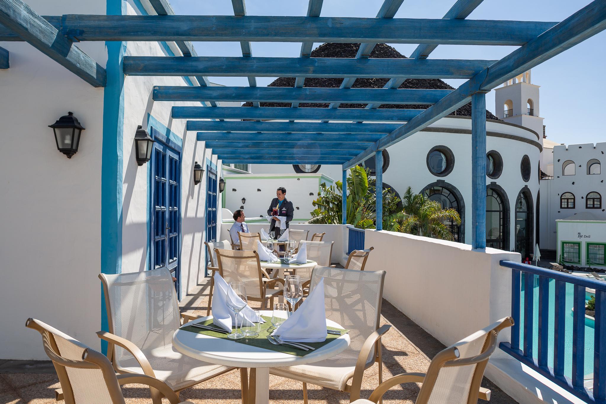 Livvo Volcan Lanzarote Resort