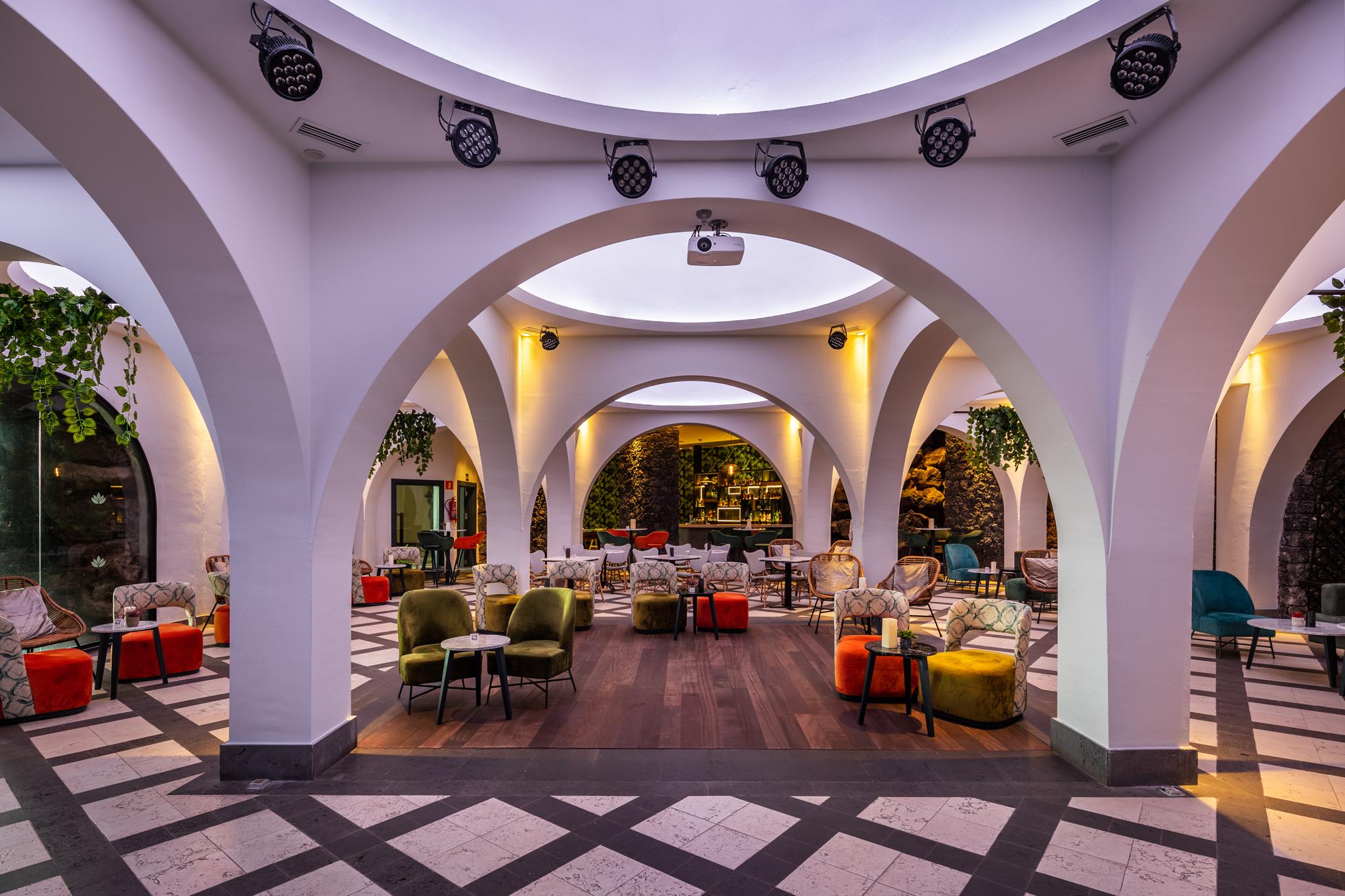 Livvo Volcan Lanzarote Resort