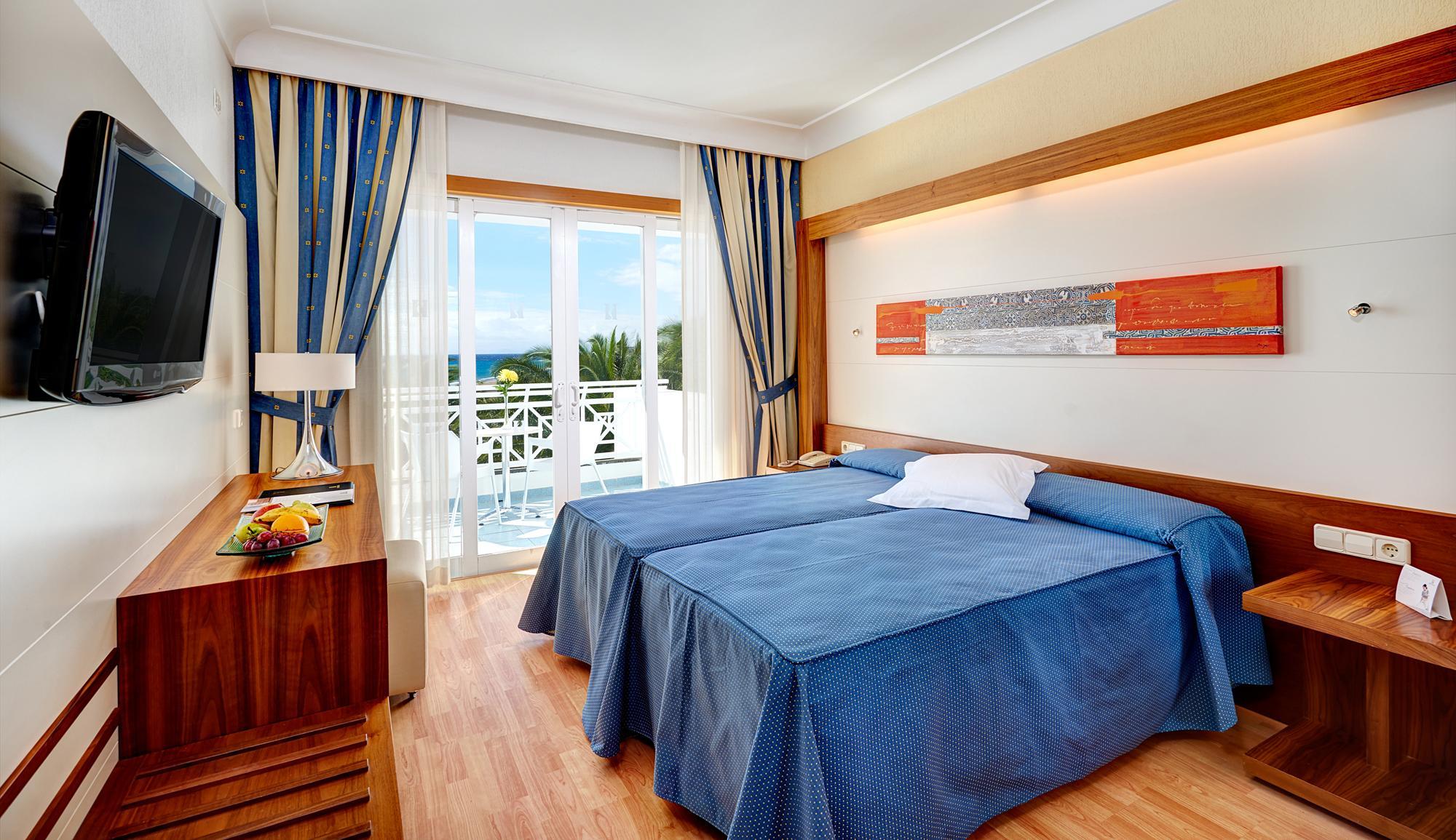 Hipotels La Geria Puerto del Carmen (Lanzarote)