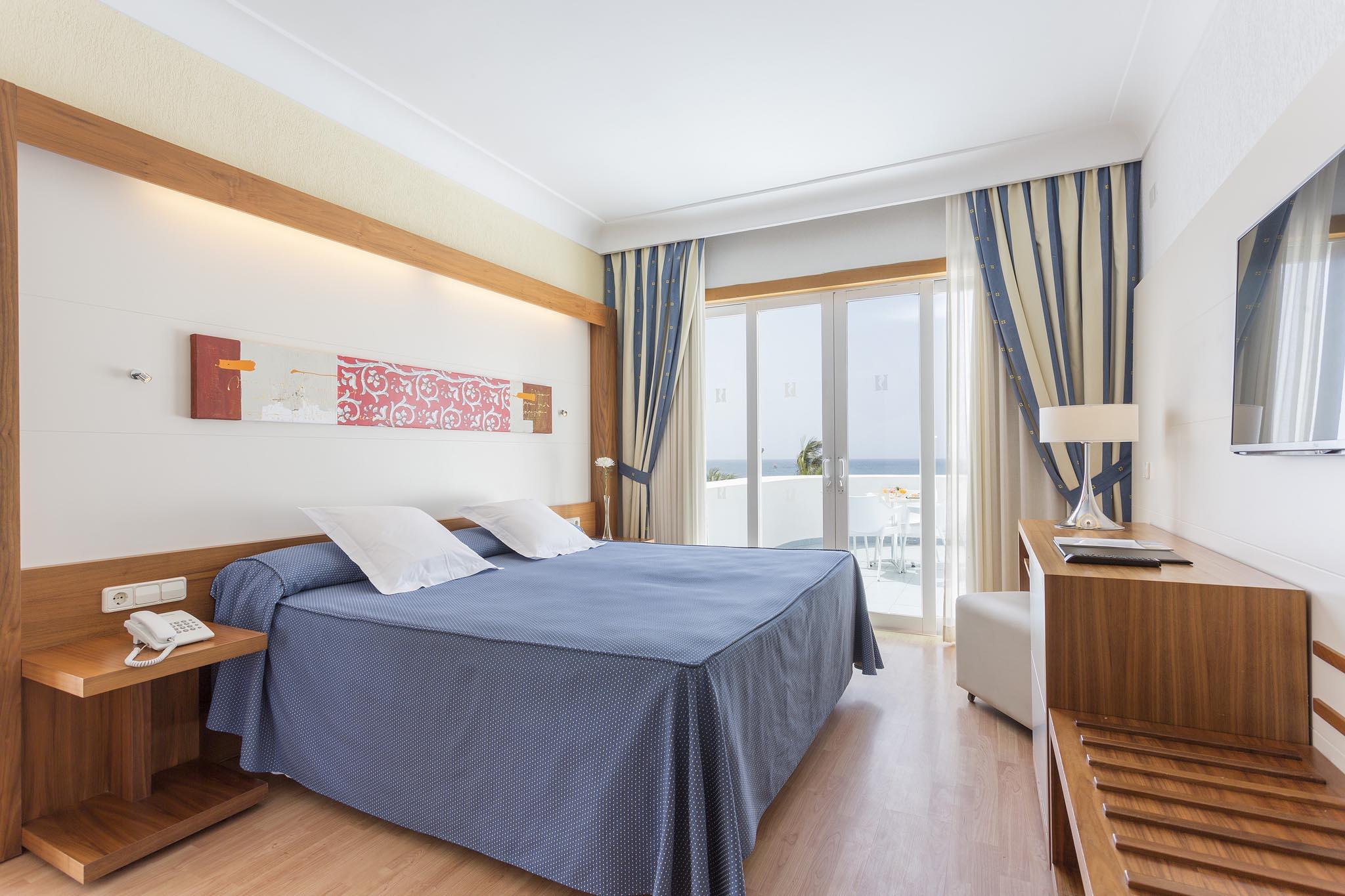 Hipotels La Geria Hotel