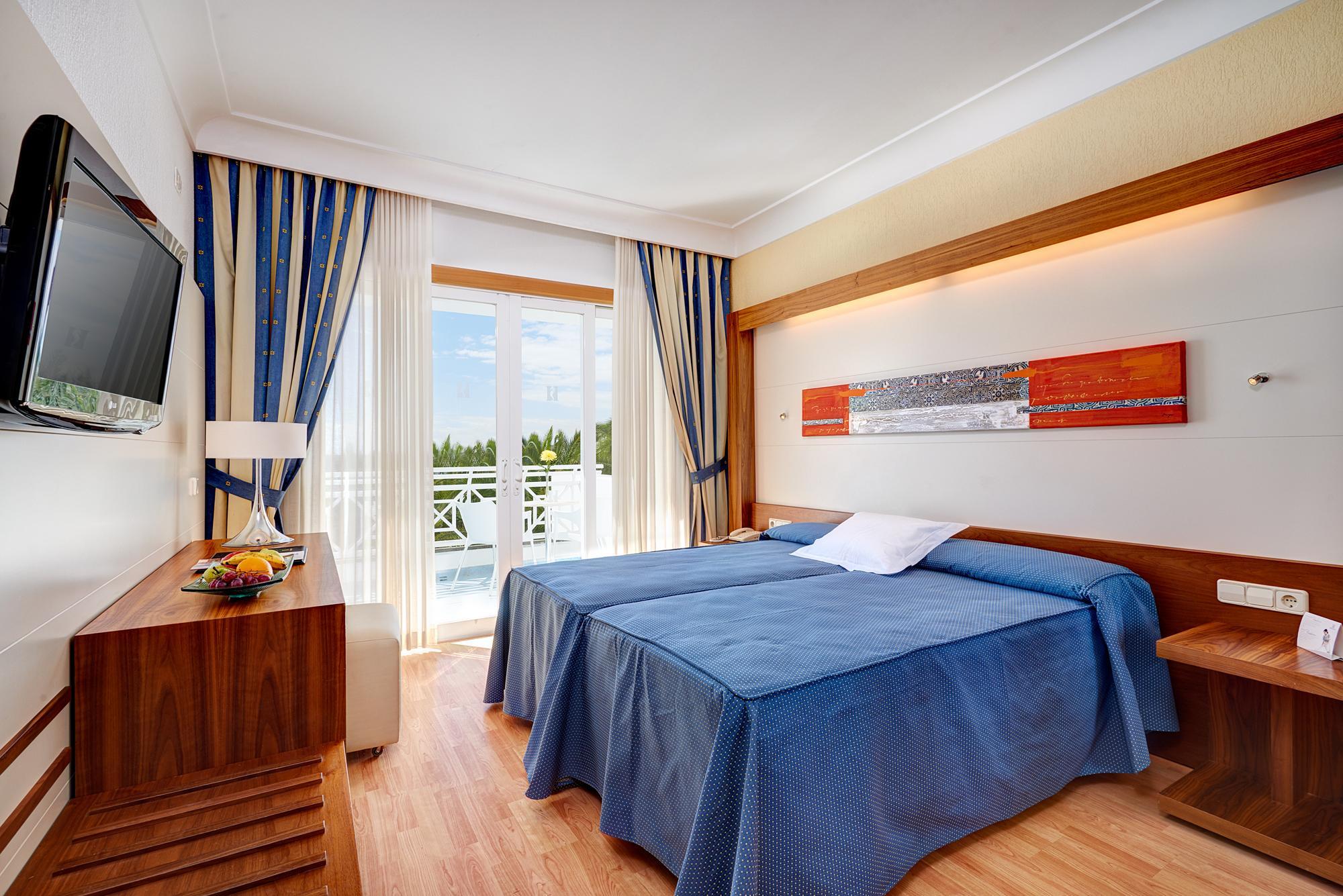 Hotel Hipotels La Geria Puerto del Carmen (Lanzarote)