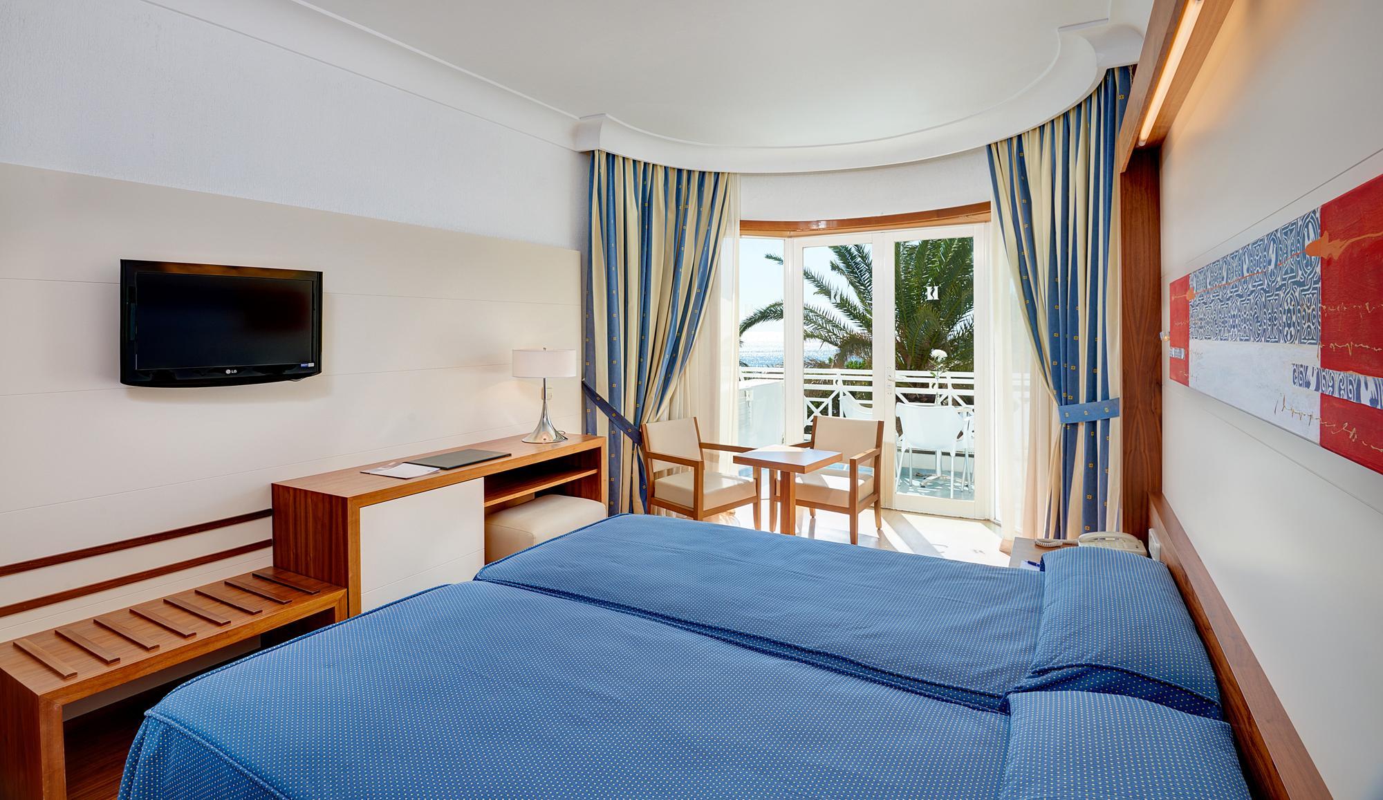 Hotel Hipotels La Geria Puerto del Carmen (Lanzarote)