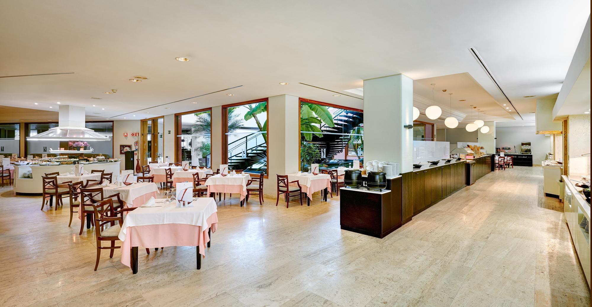 Hipotels La Geria Hotel Puerto del Carmen (Lanzarote)