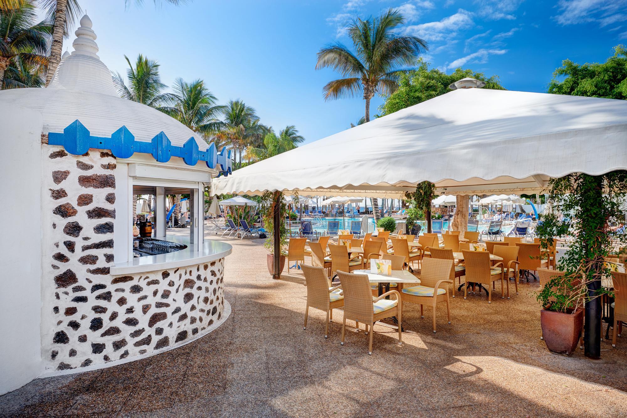 Hipotels La Geria Hotel