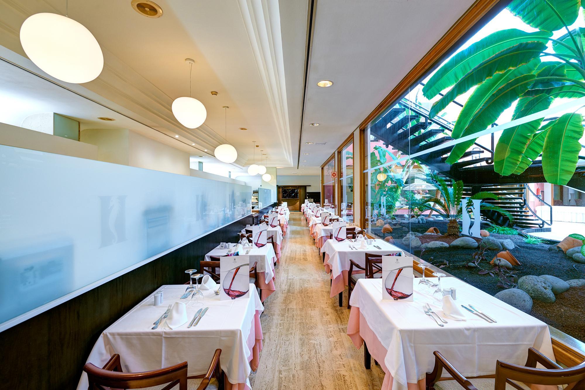 Hipotels La Geria Hotel