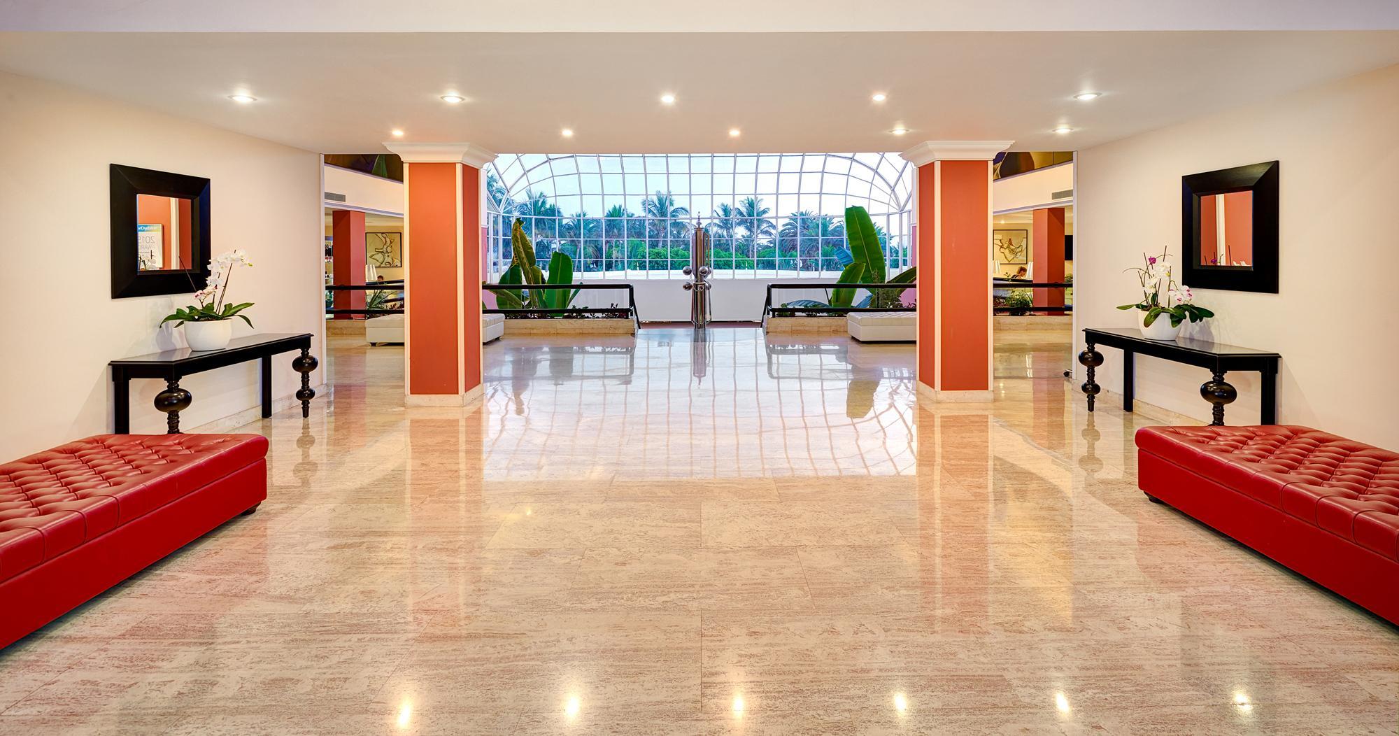 Hipotels La Geria Hotel Puerto del Carmen (Lanzarote)