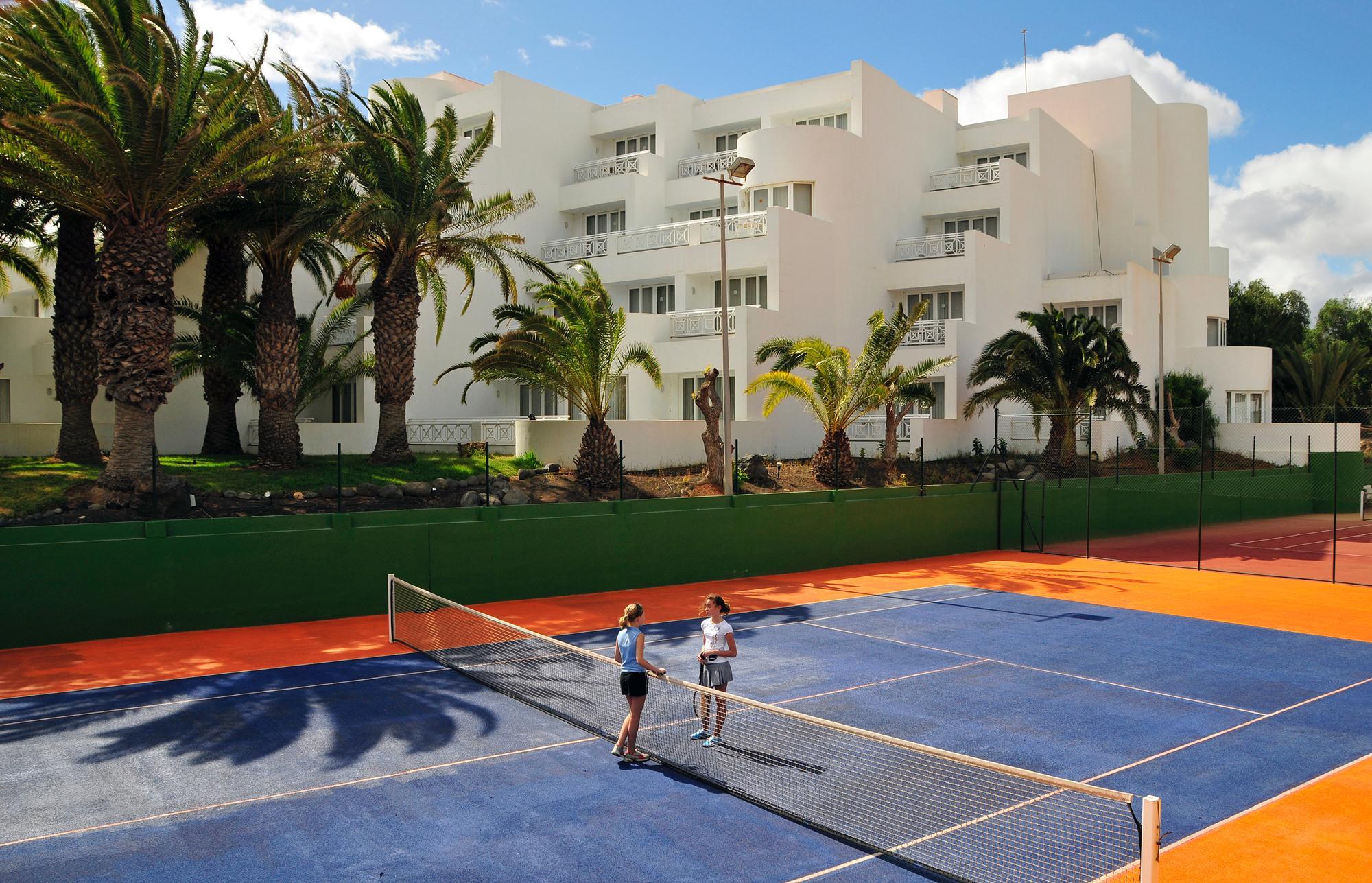 Hipotels La Geria Hotel Puerto del Carmen (Lanzarote)