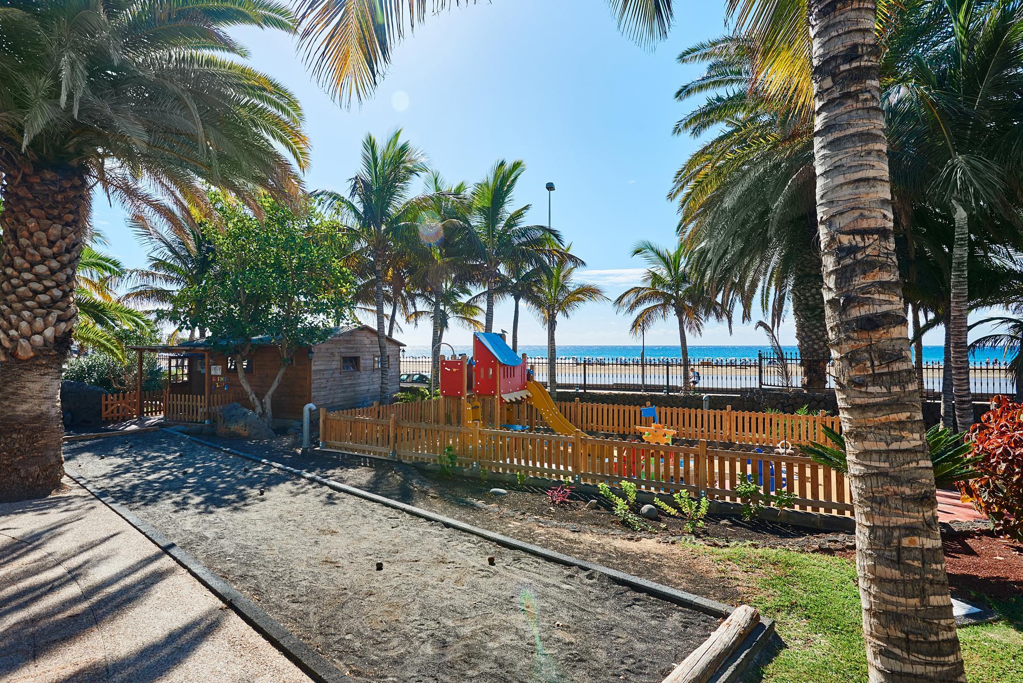 Hipotels La Geria Hotel Puerto del Carmen (Lanzarote)
