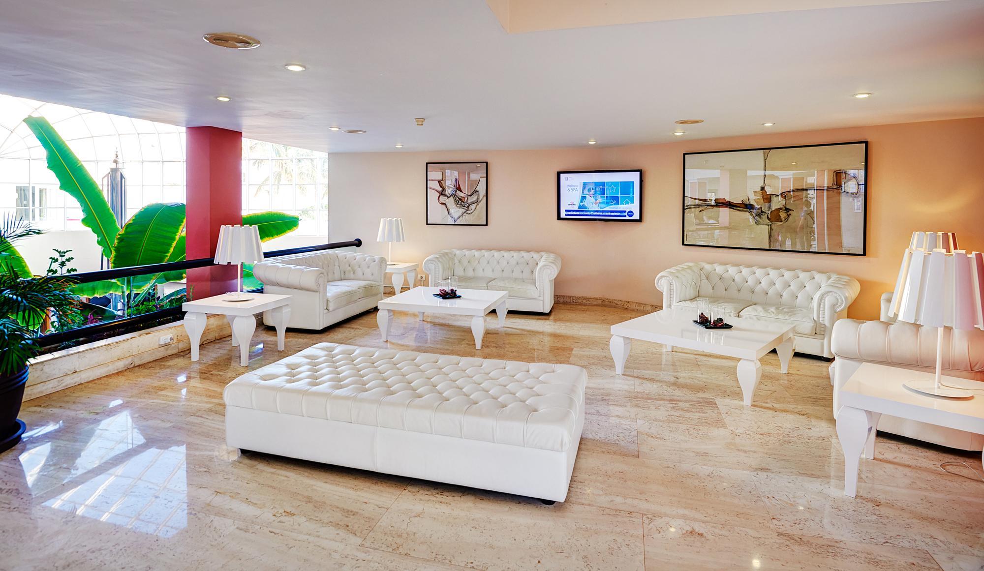 Hotel Hipotels La Geria Puerto del Carmen (Lanzarote)