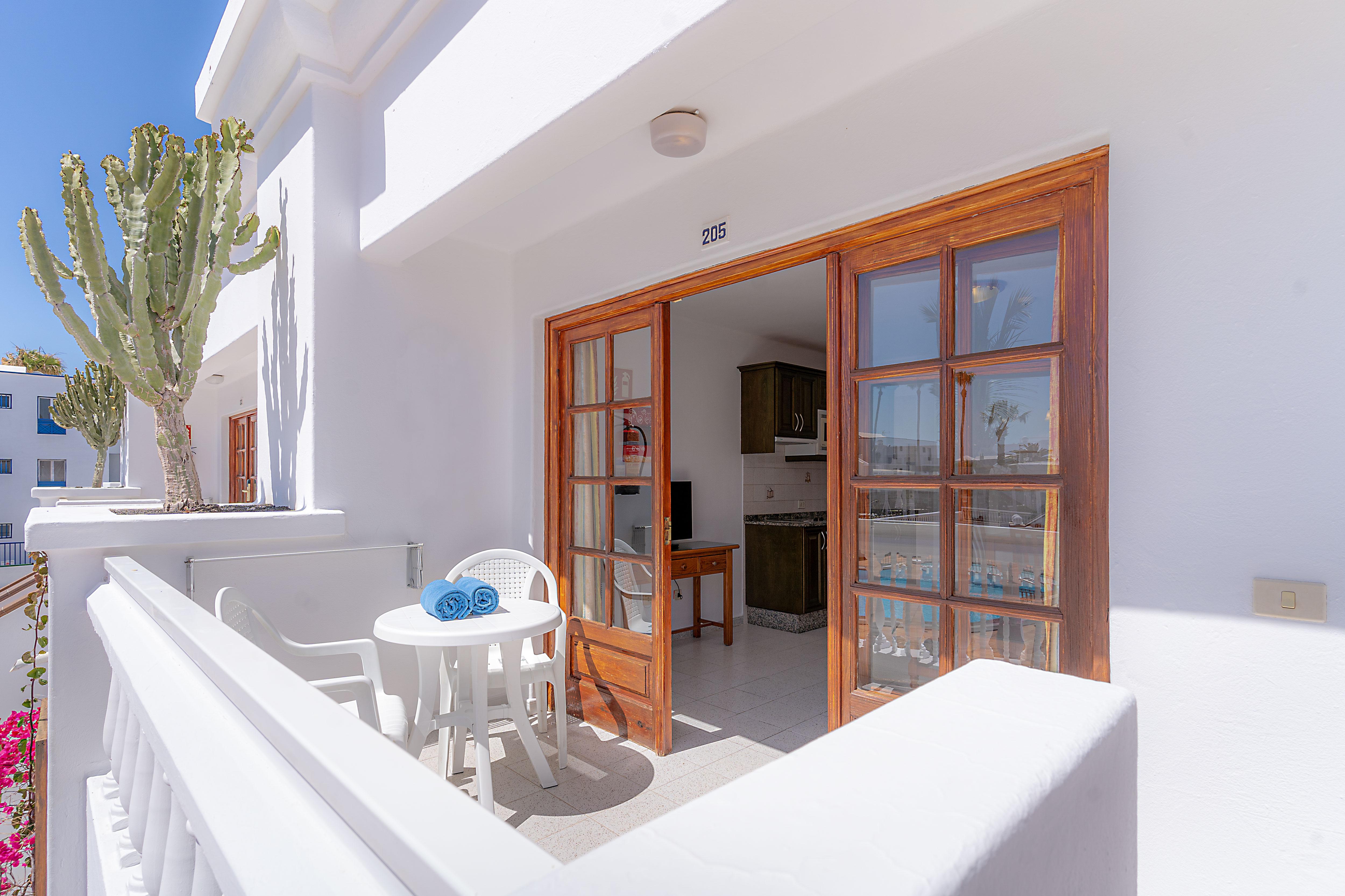 Montana Club Hotel Puerto del Carmen (Lanzarote)